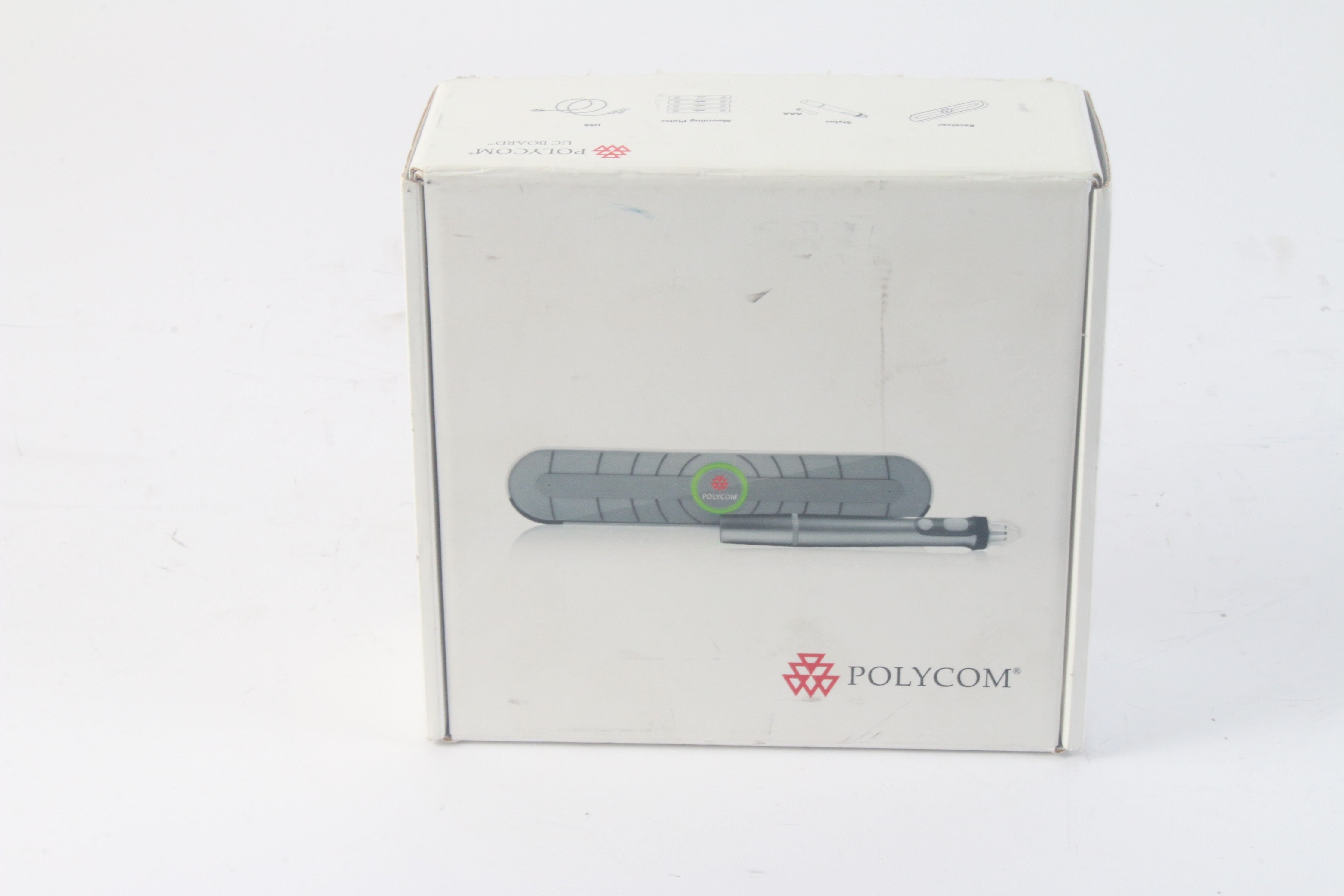 Polycom UC Board 2583-61730-001 - Electronic White Board for HDX Syste ...
