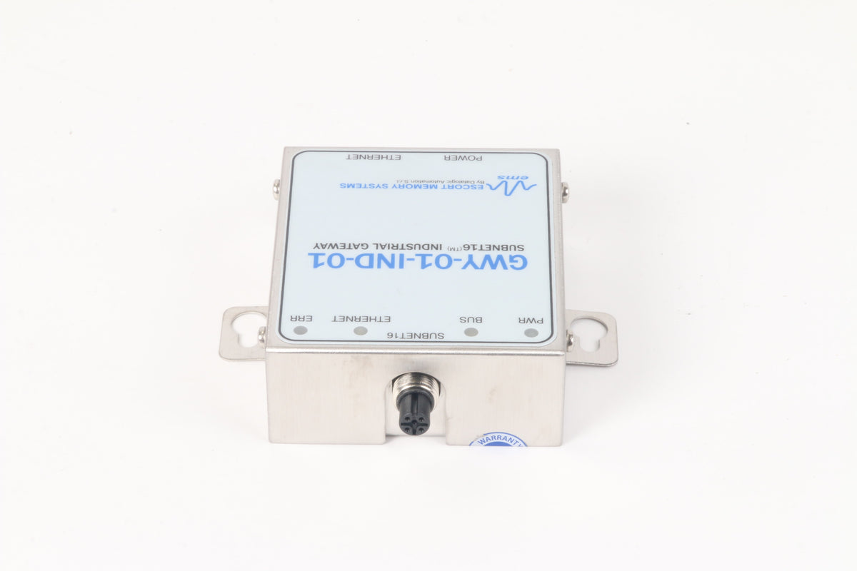 Rfi Module Datalogic GWY-01-IND-01 RFI Interface Module – NTC Tech