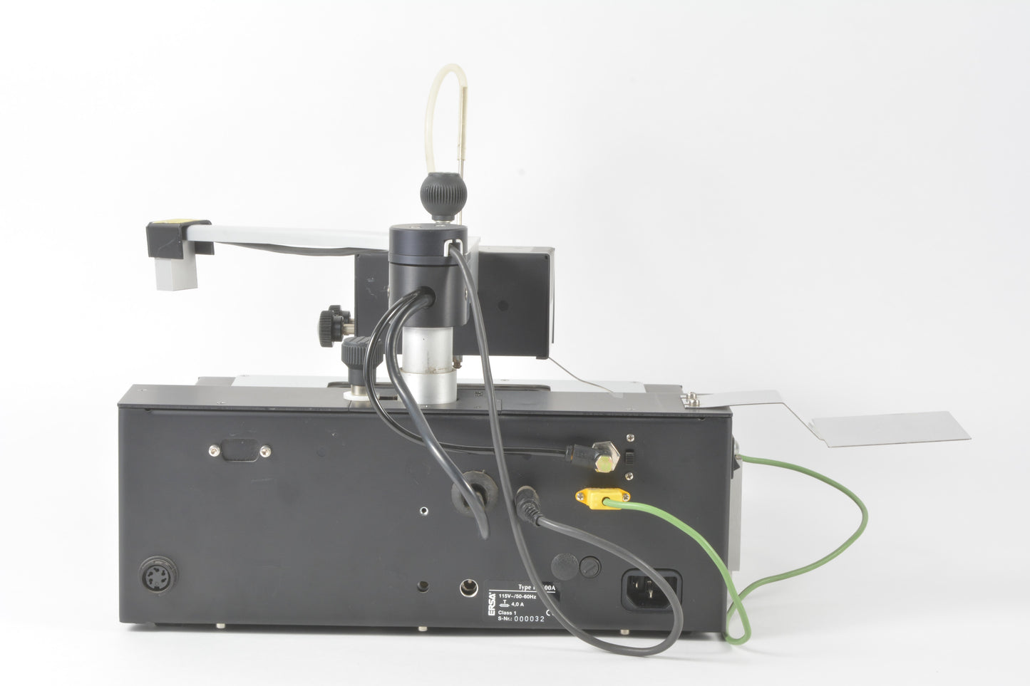 Ir Rework System ERSA IR 400A SMD Auto-IR Rework System for Electronics Production / In ...