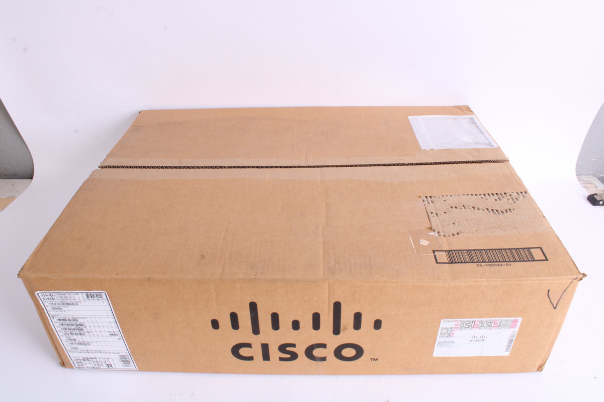 Cisco ISR4431-AX/K9 ISR 4431 AX Bundle Advanced services router - New ...