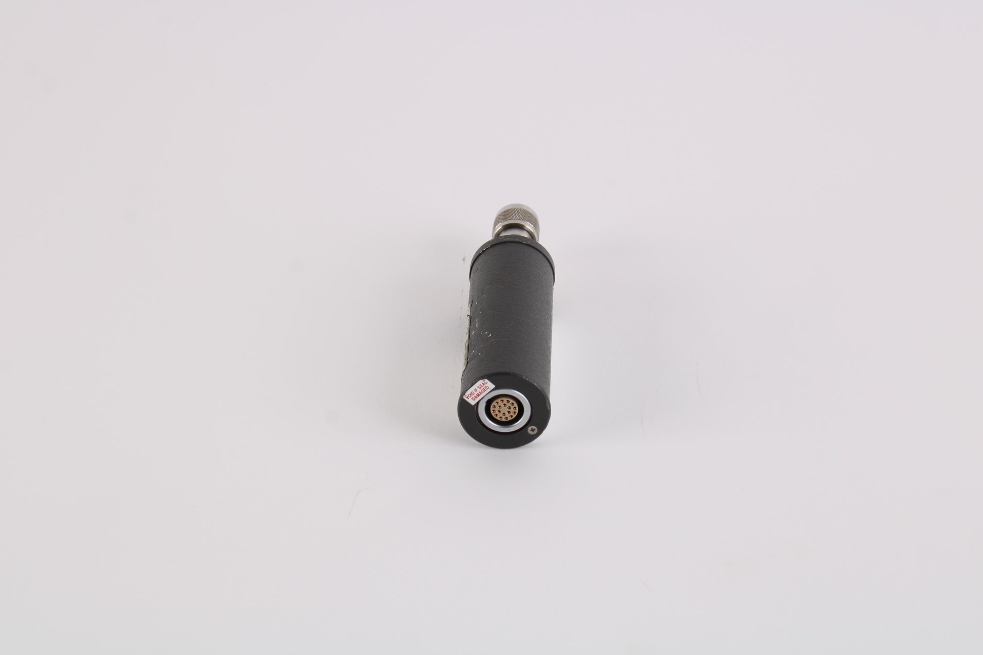 Wavetek 16934 30 MHz 18.5 GHz Power Detector Sensor AS IS NTC Tech