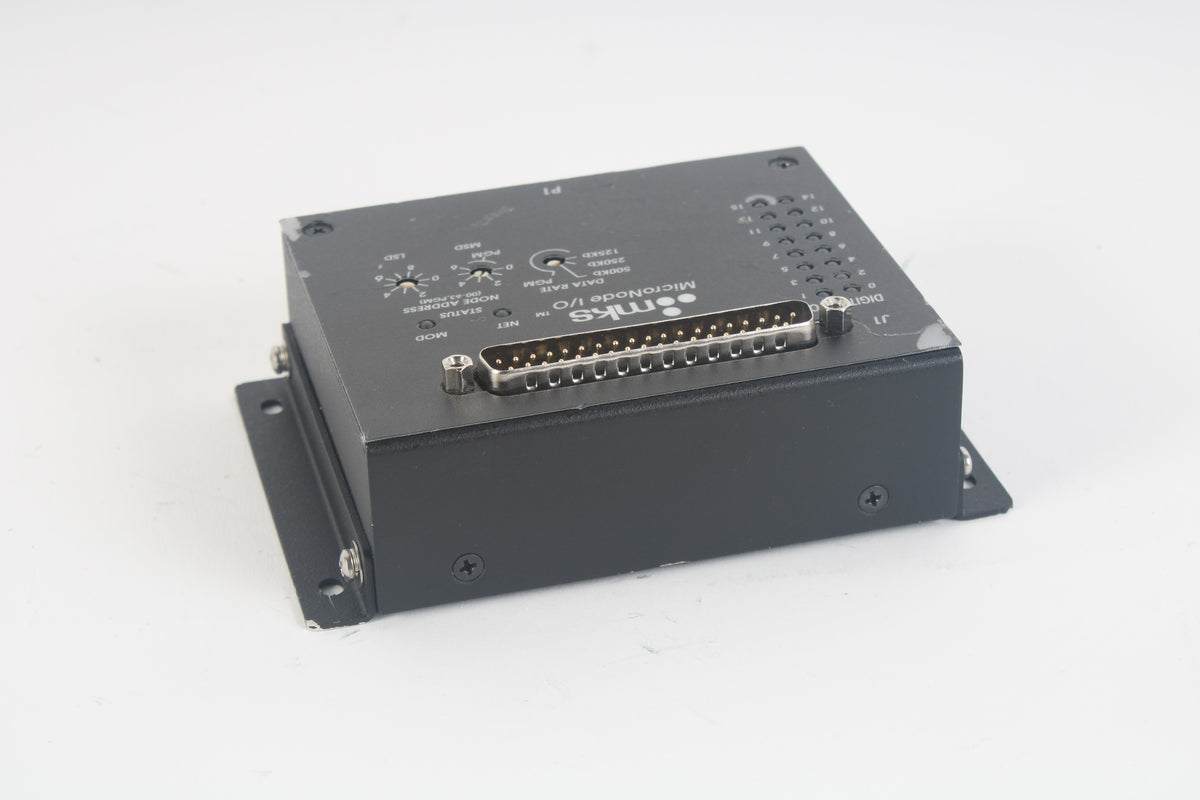 Micronode Plus 2 MKS AS02121G-05 MicroNode I/O – NTC Tech
