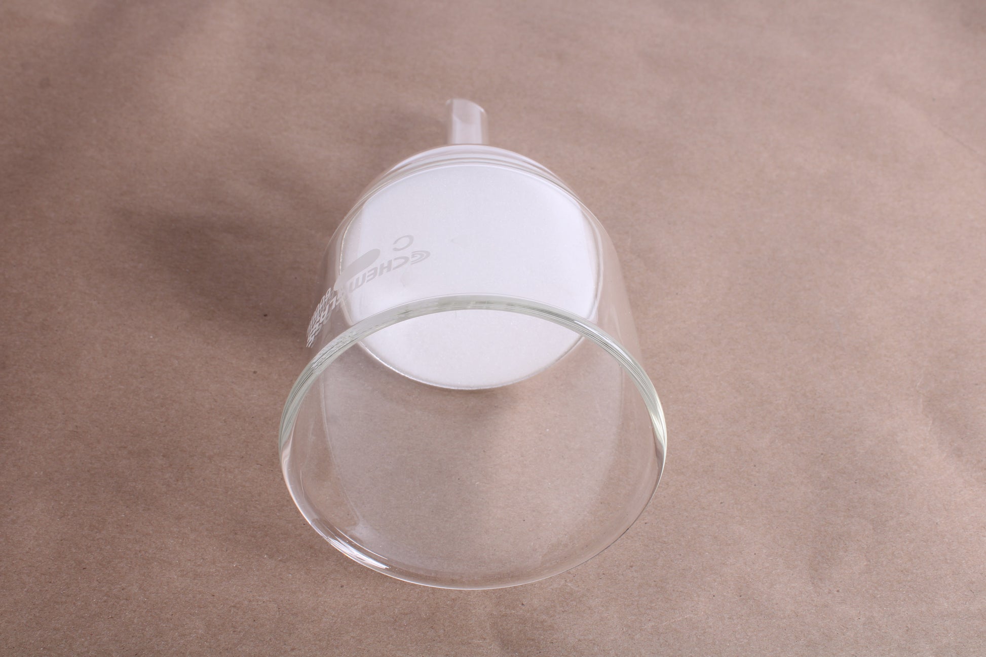 stonylab Borosilicaatglas Buchner Filter Trechter met Medium Frit (G2), 56 mm Binnen Diameter, 60 mm Diepte, met 24/40 Standaard Taps Binnenste Gewricht en Vacuüm Getande Tubulatie (100 ml stonylab Borosilicaatglas Buchner Filter Trechter met Medium Frit (G2), 56 mm Binnen Diameter, 60 mm Diepte, met 24/40 Standaard Taps Binnenste Gewricht en Vacuüm Getande Tubulatie (100 ml