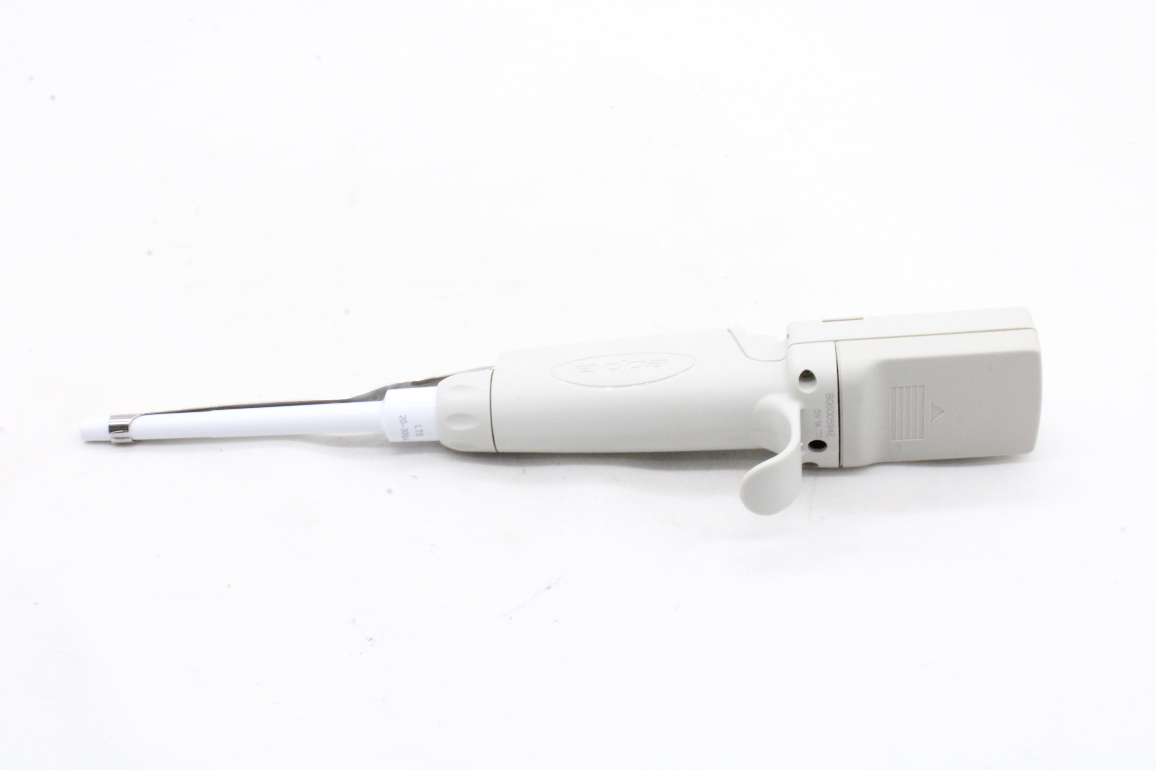 Replacement Battery For Rainin EDP3 EDP3-Plus Pipette CS-RPE300MD 3.7V Li-ion