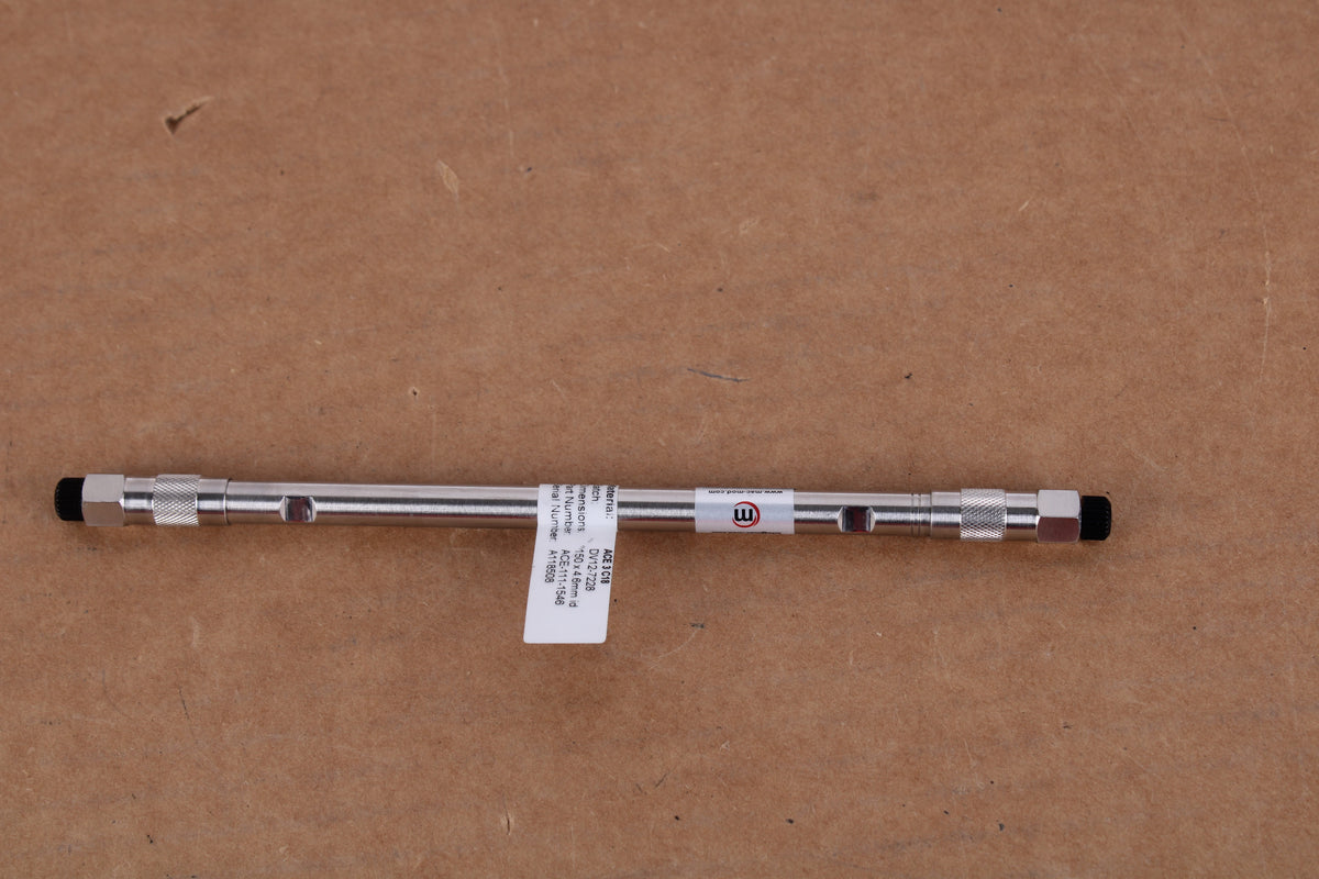 Hc Column Ace ACE-111-1546 C18 150x4.6mm HPLC Column – NTC Tech