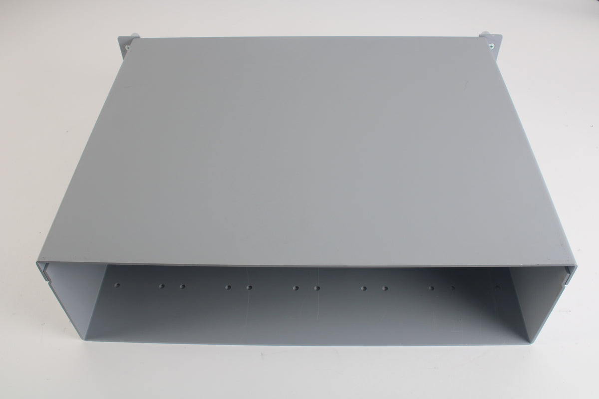 Tdk Rack Adapter TDK-Lambda NL100 Rack Mount Chassis – NTC Tech