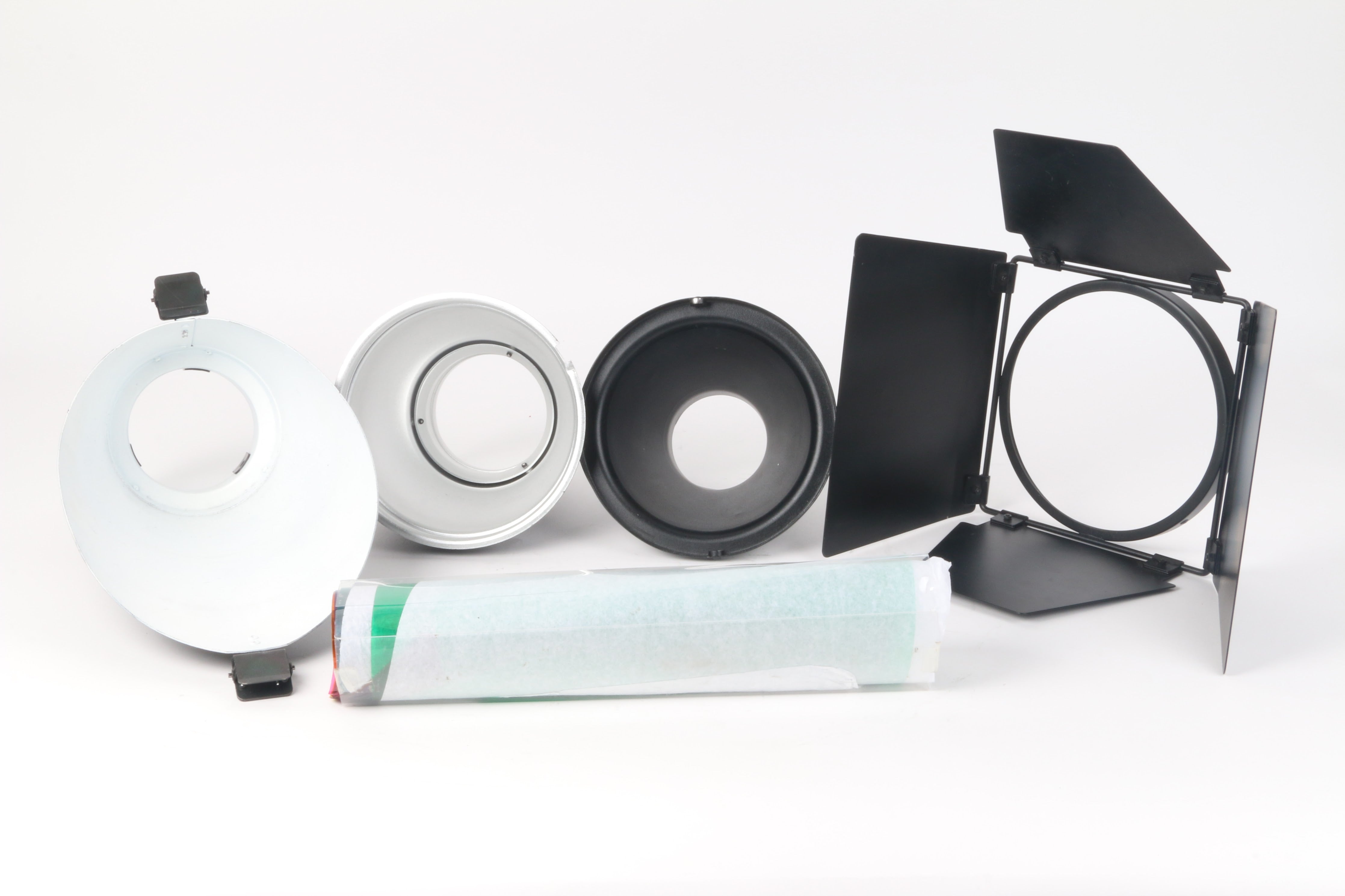 Tube Flash Bowens BW-1079 Avec Revêtement UV - 3 Pieds, Pour Flashs Gemini Et Esprit