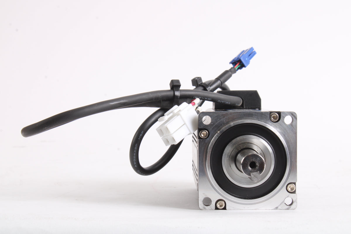 Dynamic Motor Replacement Dynamic Motor Motion 640-DST-A6HK1 0.4kW, 1.27Nm Motor – NTC Tech