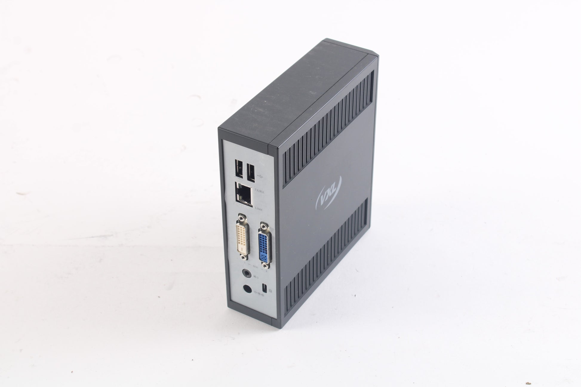 VXL Instruments V200 Zero Client Computer Processor With Power Supply ...