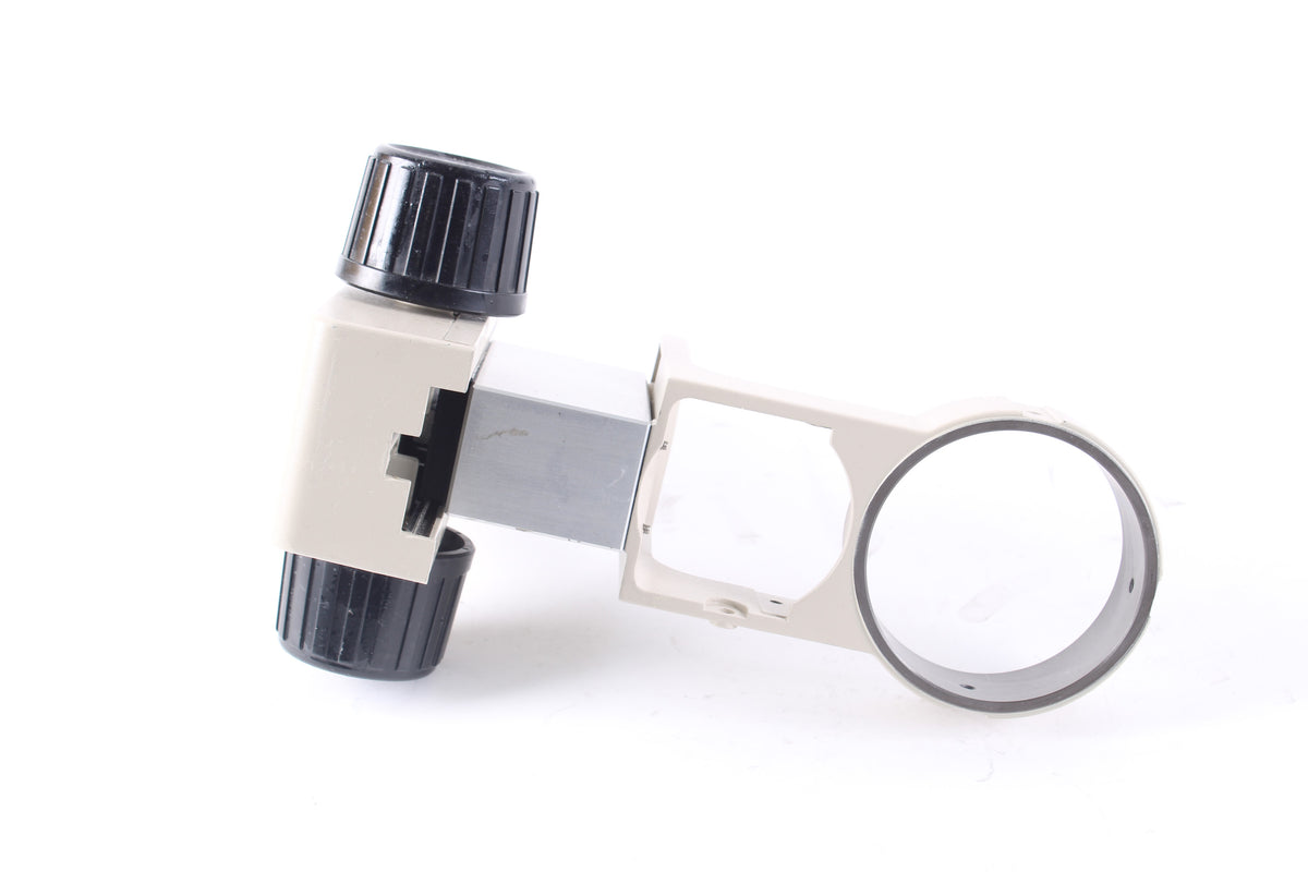 Microscope Base Riser Olympus Olympus SZ-ST Stereo Microscope Adjustable Focus Stand Holder Base ...
