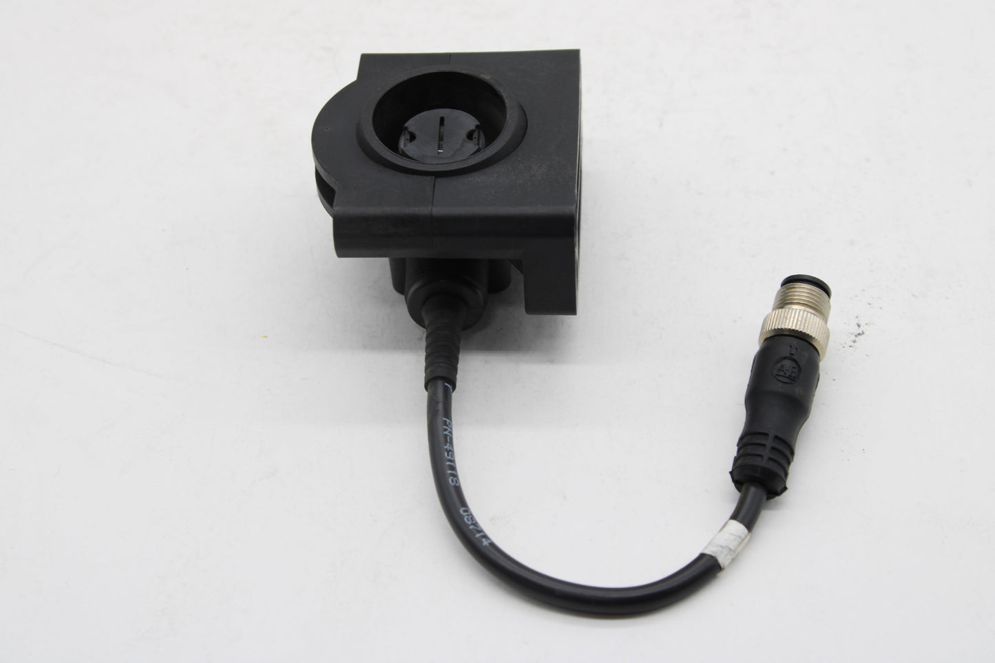 Allen Bradley 42EF-E1EZB-F4 Trans Beam Source – NTC Tech