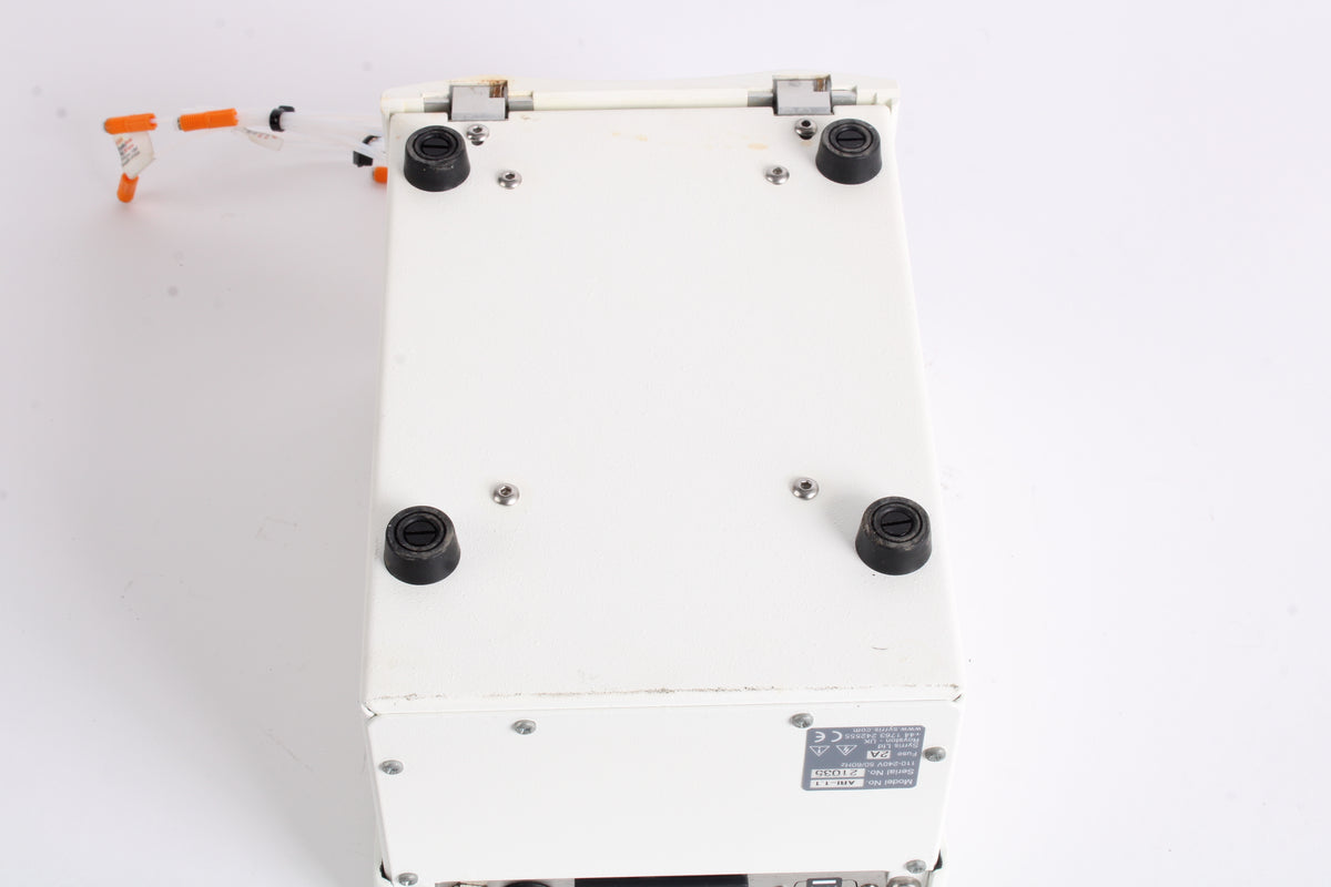 Dsir Injection Module Syrris Asia ARI-1.1 Automated Reagent Injector Module – NTC Tech