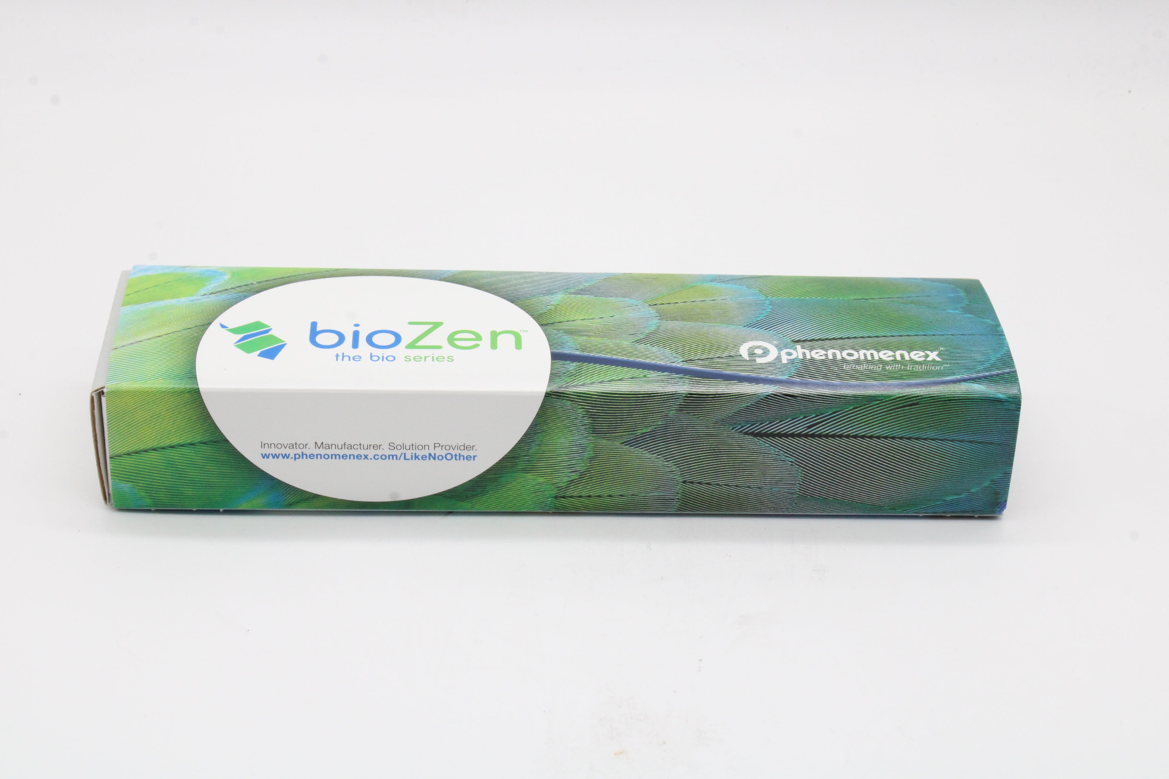 Biozen Dsec Phenomenex 00B-4766-AN bioZen 3.6 um Intact XB-C8 LC Column 50 x 2.1mm ...