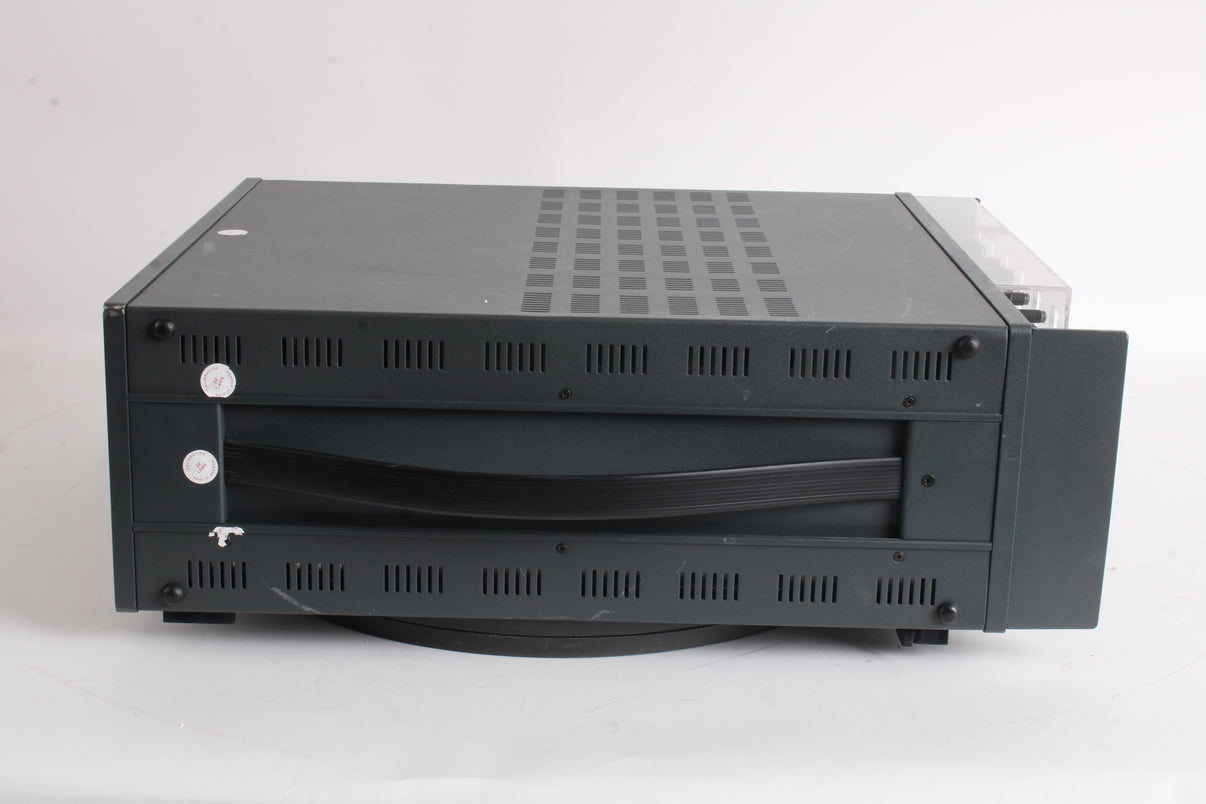 LEM Norma D 6100 Wide Band Power Analyzer System With 8x Modules Inclu ...