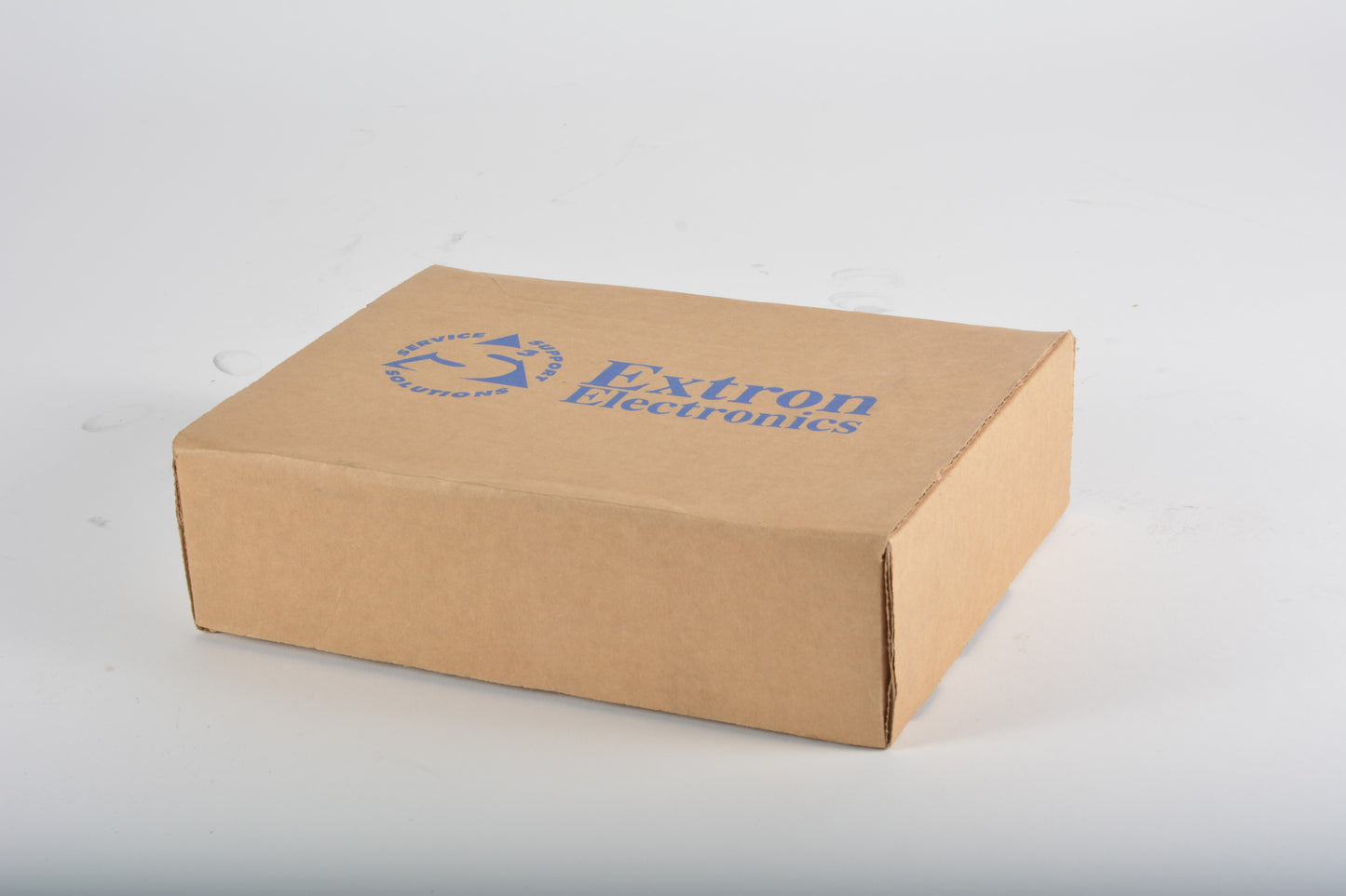 NOB Extron CM-3BLB Black Three-Button, Double Space Control Module 70 ...