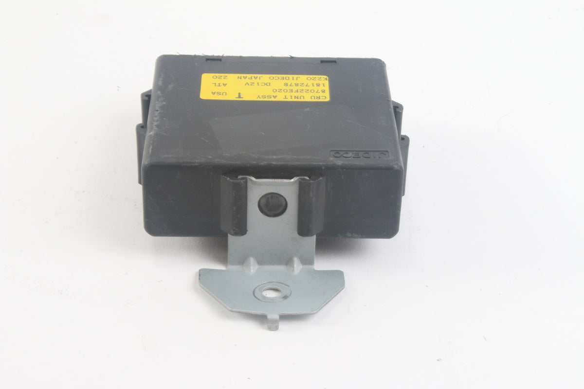 Cru Brake Module Subaru 2005-2006 87022FE020 WRX Cruise Control Module CRU Unit Assy ...