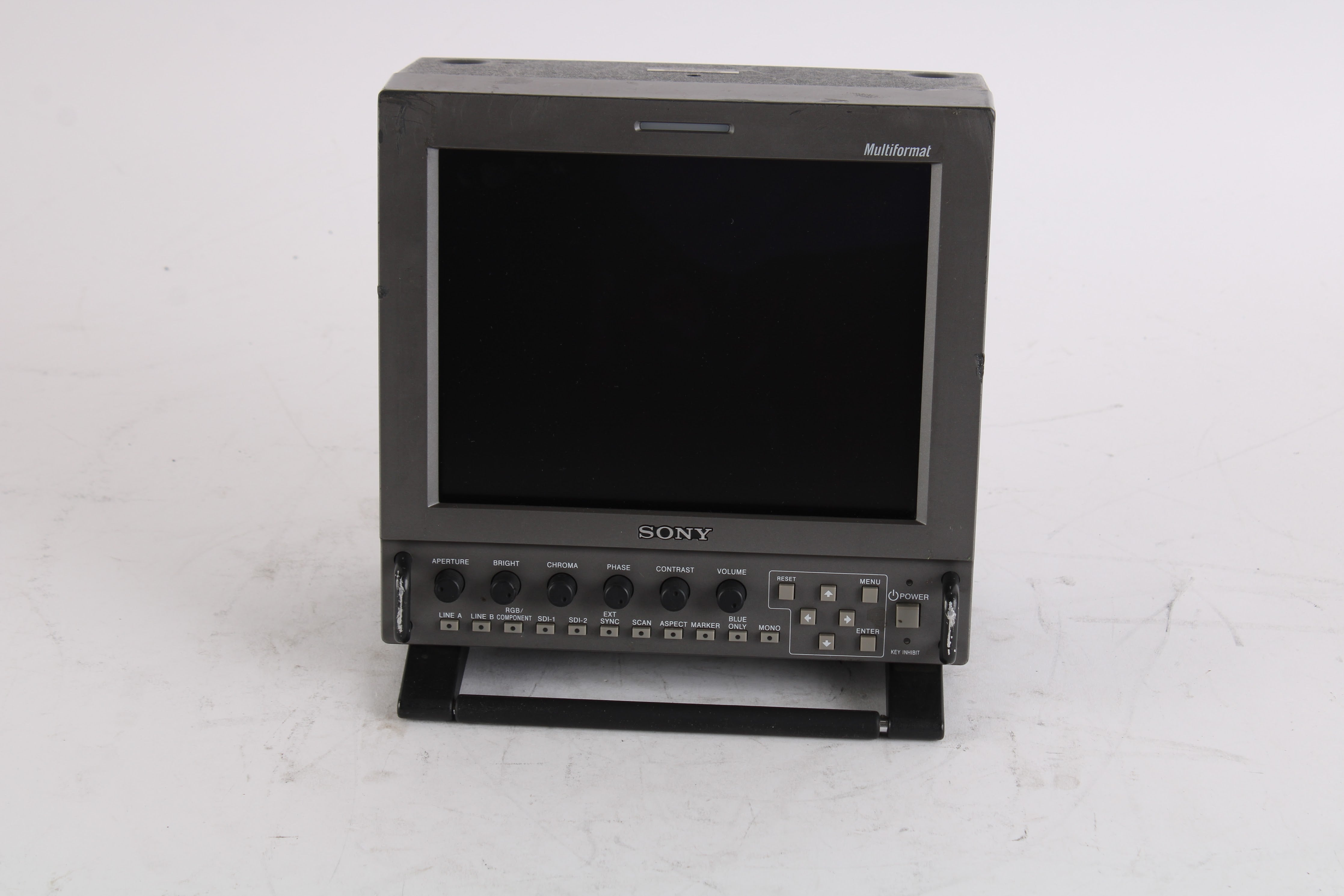 **゜様 【動作品】SONY Multiformat モニター LMD-9050 Sony LMD-9050 Multiformat Professional LCD Video Monitor – NTC Tech