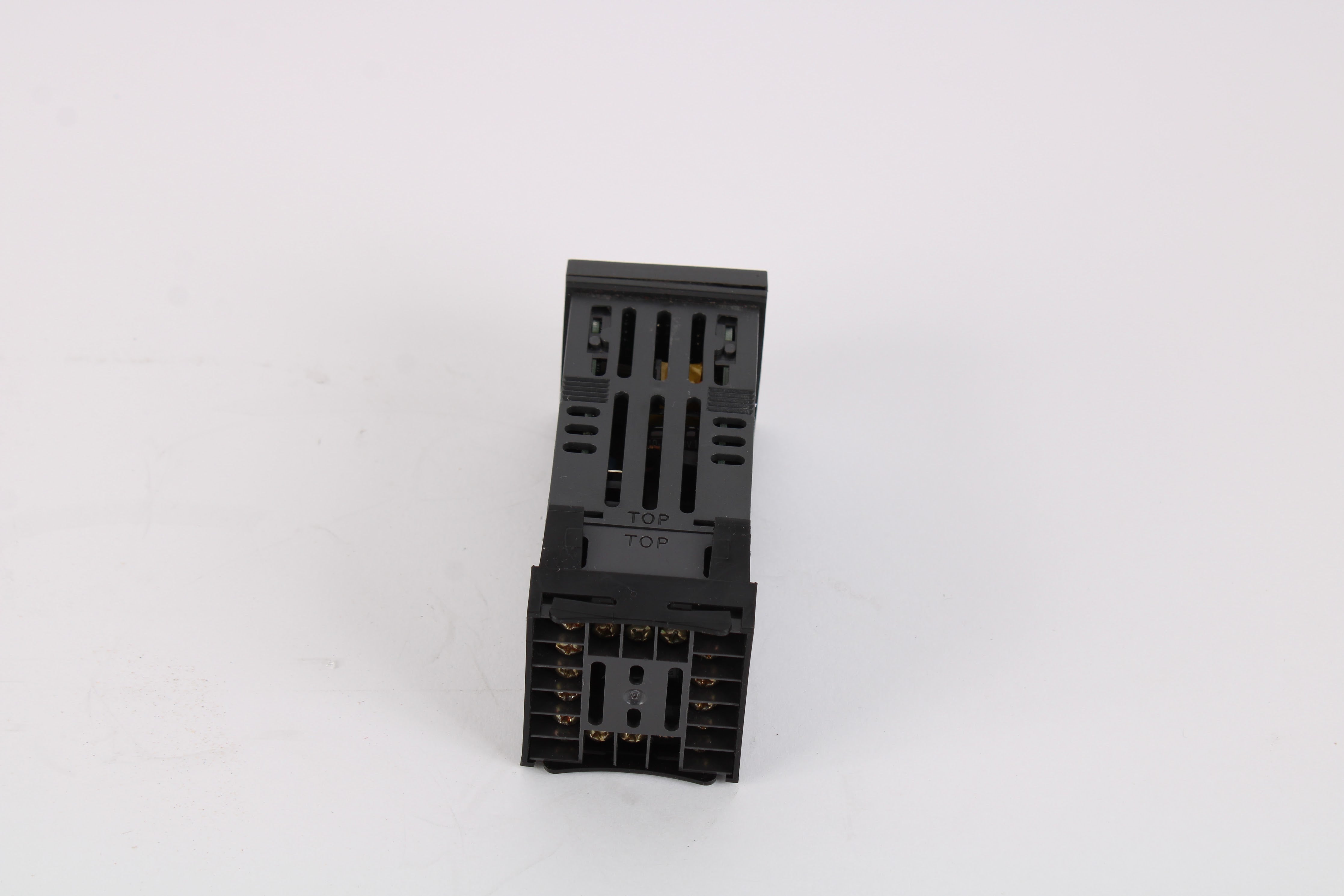 N6702 Remote Inhibit Blue M N6702 Z210000 S96Temperature Controller – NTC Tech