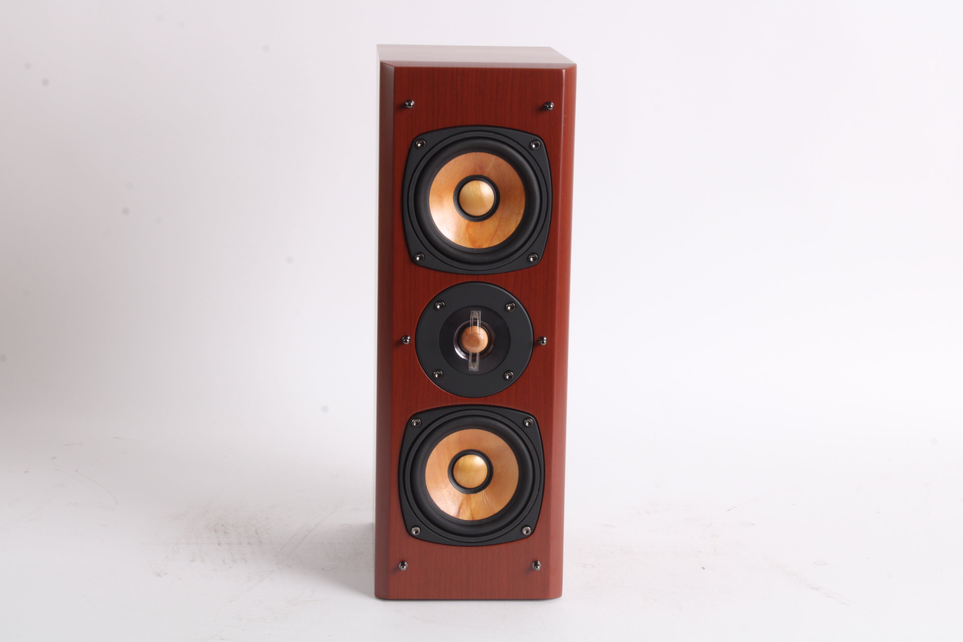 Jvc Wood Cone Speakers スピーカー・ウーファー WOOD CONE SP-EXA5 Victor