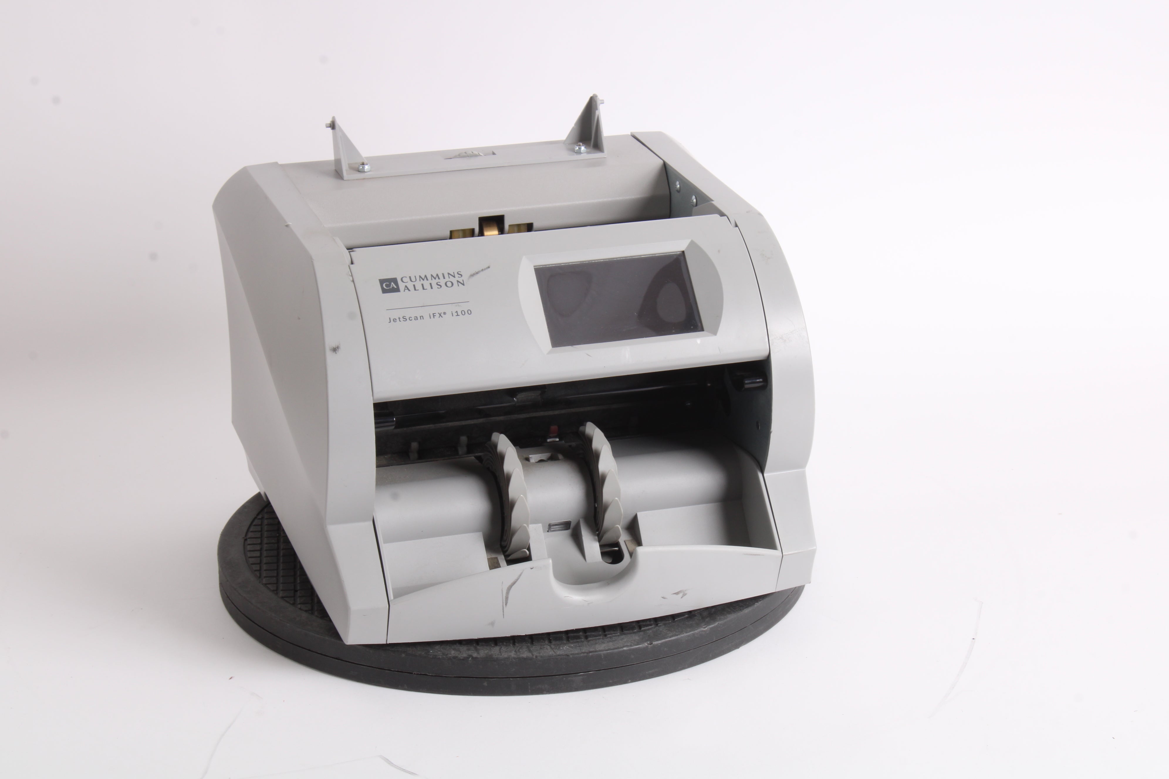 Cummins Allison i101 JetScan IFX i100 Automate Currency Counter 480-90 ...