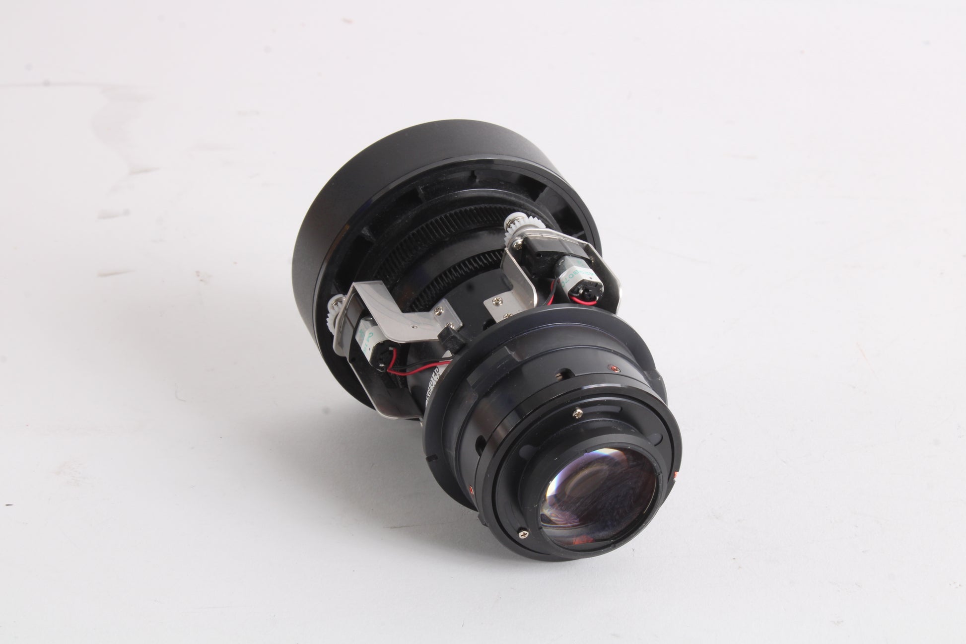 Panasonic TKGF0140 Projector Standard DLP Projection Zoom Lens NTC Tech