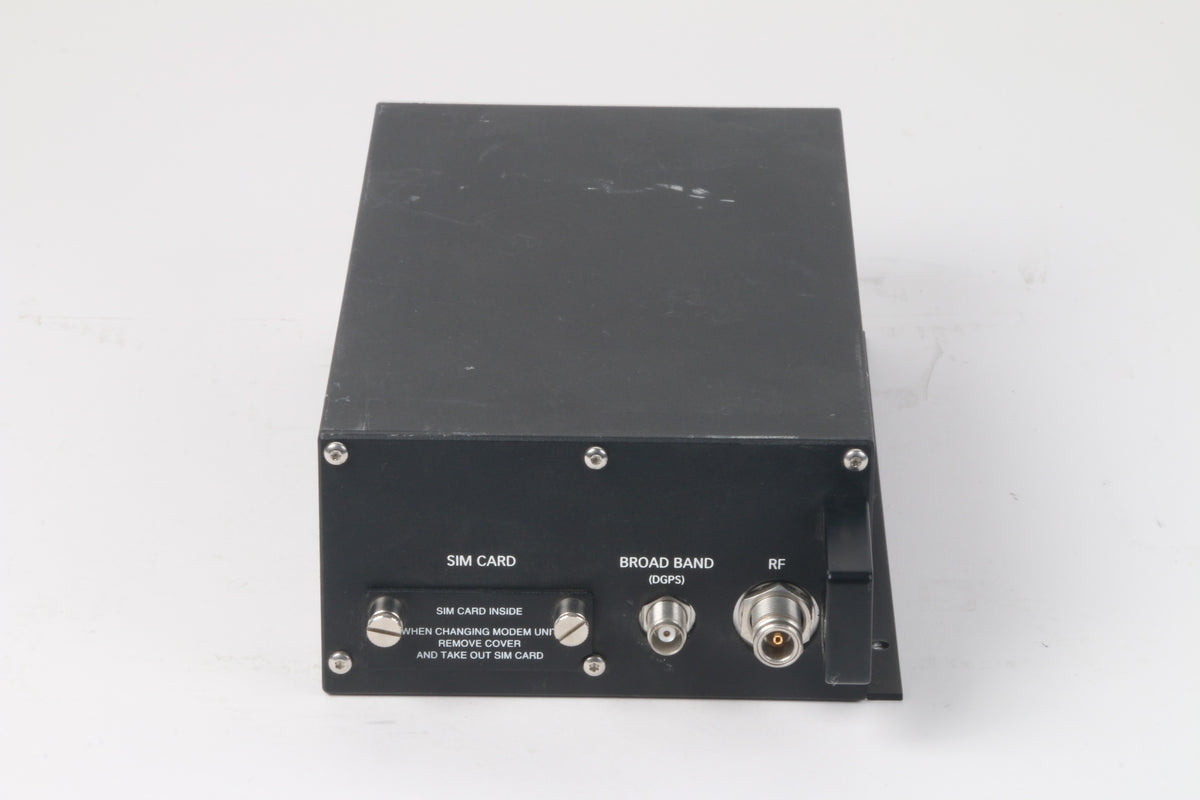 Nera F77 Broad Band DGPS Network Sim Card Modem – NTC Tech