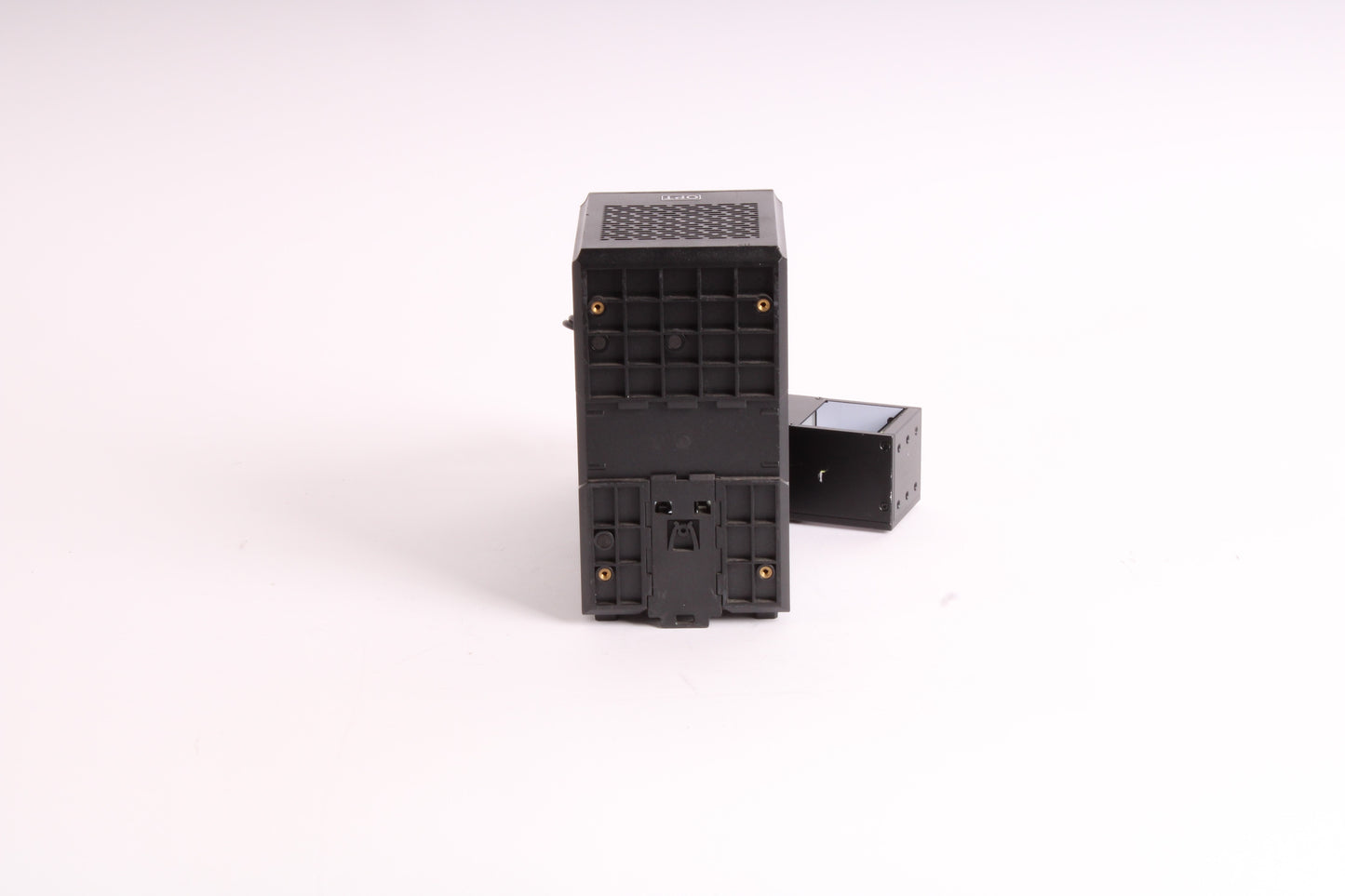 OPT Machine OPT-DCA24E-4 Controller W/2x:OPT-RLA545-V3-B 1x:OPT-CD50-V ...