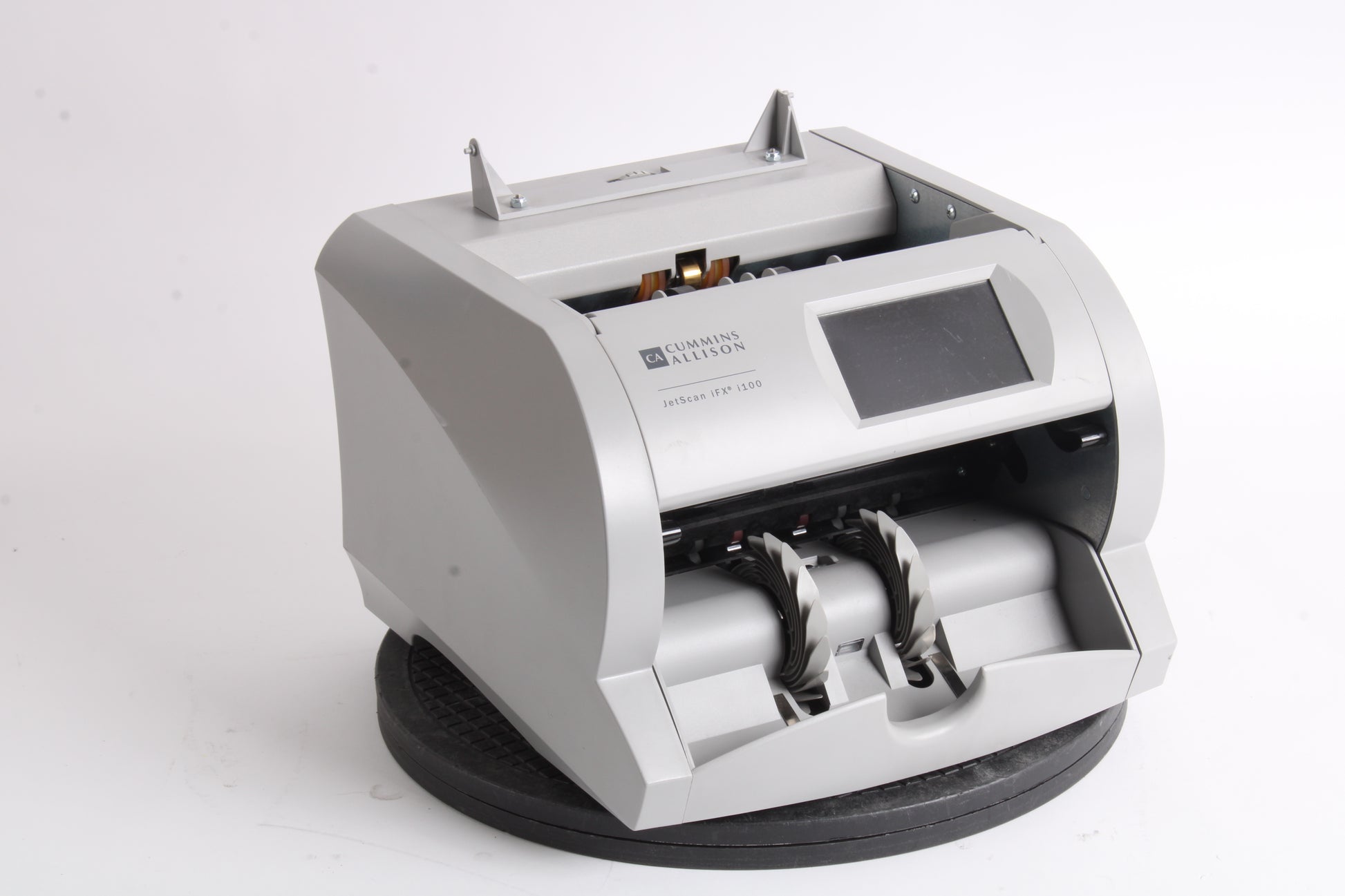 Cummins Allison i131 JetScan IFX i100 Automated Currency Counter - Bro ...
