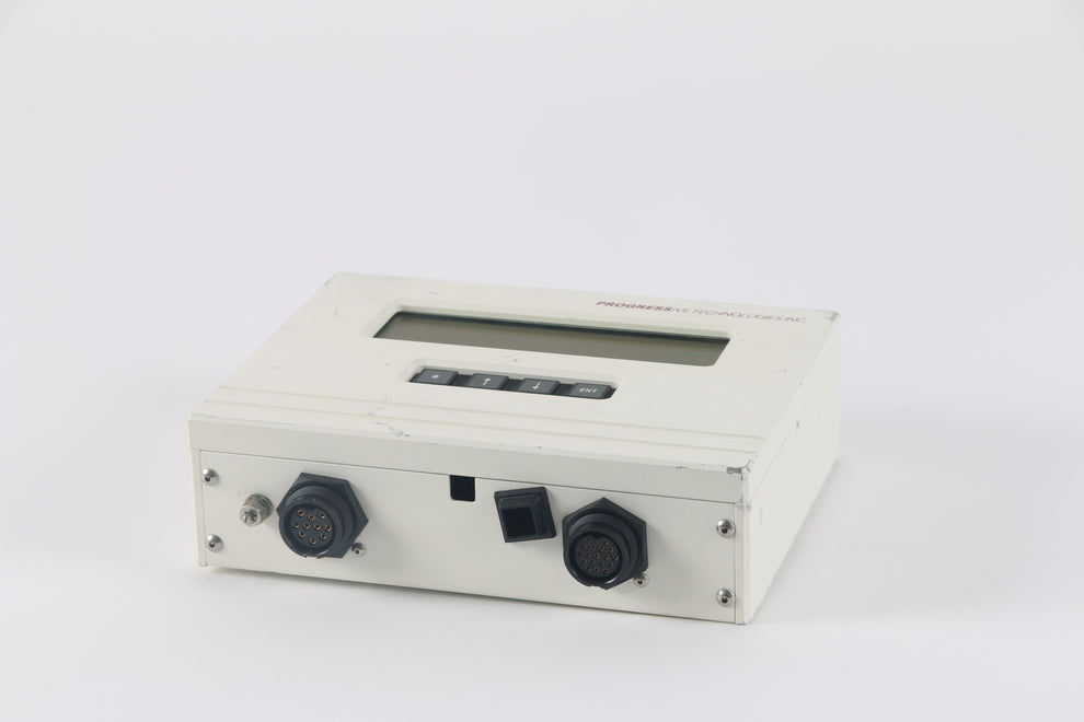 Progressive Technologies 4301G01 Sentry Supervisor Controller Unit ...