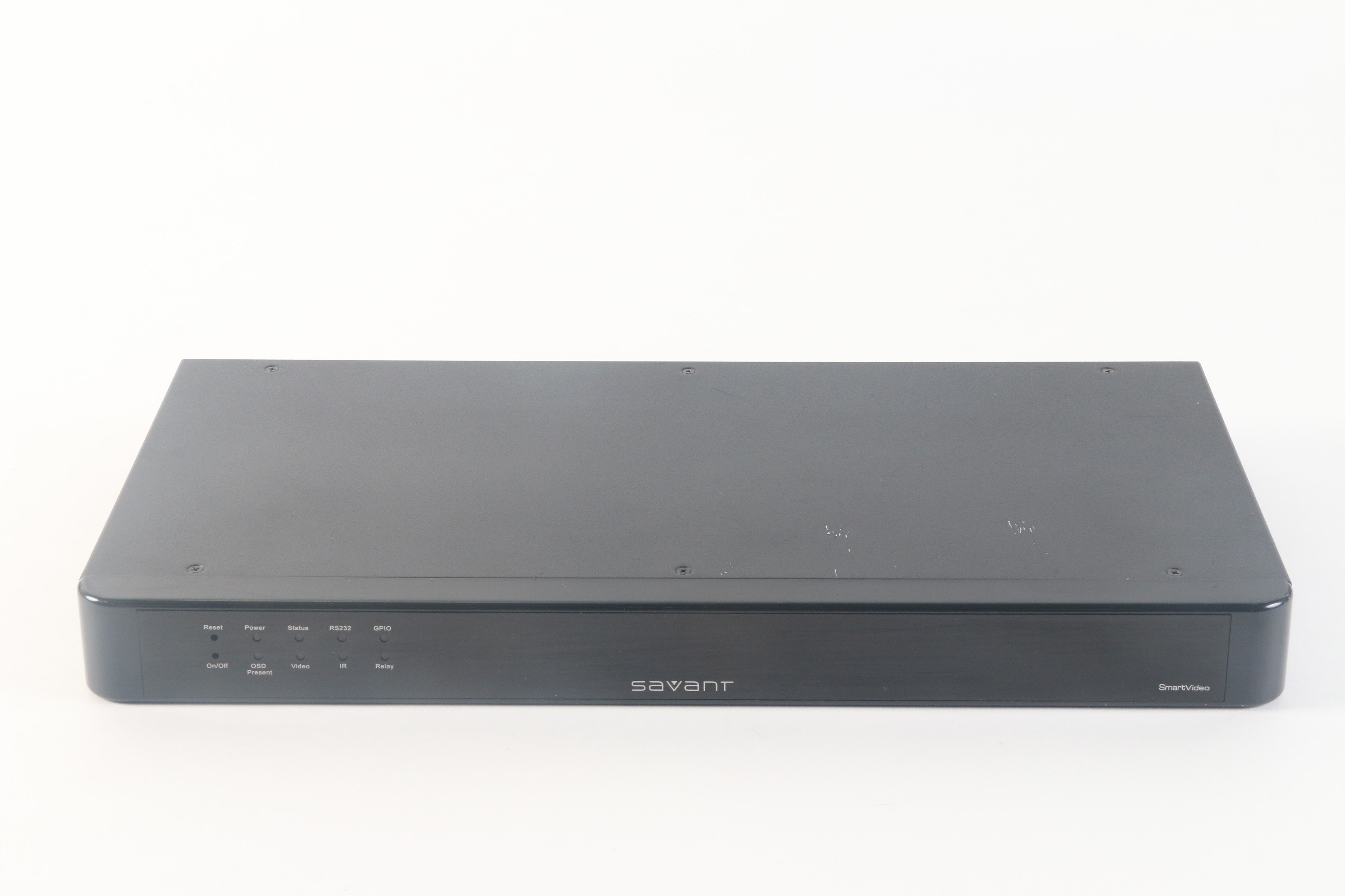 Savant SSV-1000-00 Smart Video – NTC Tech