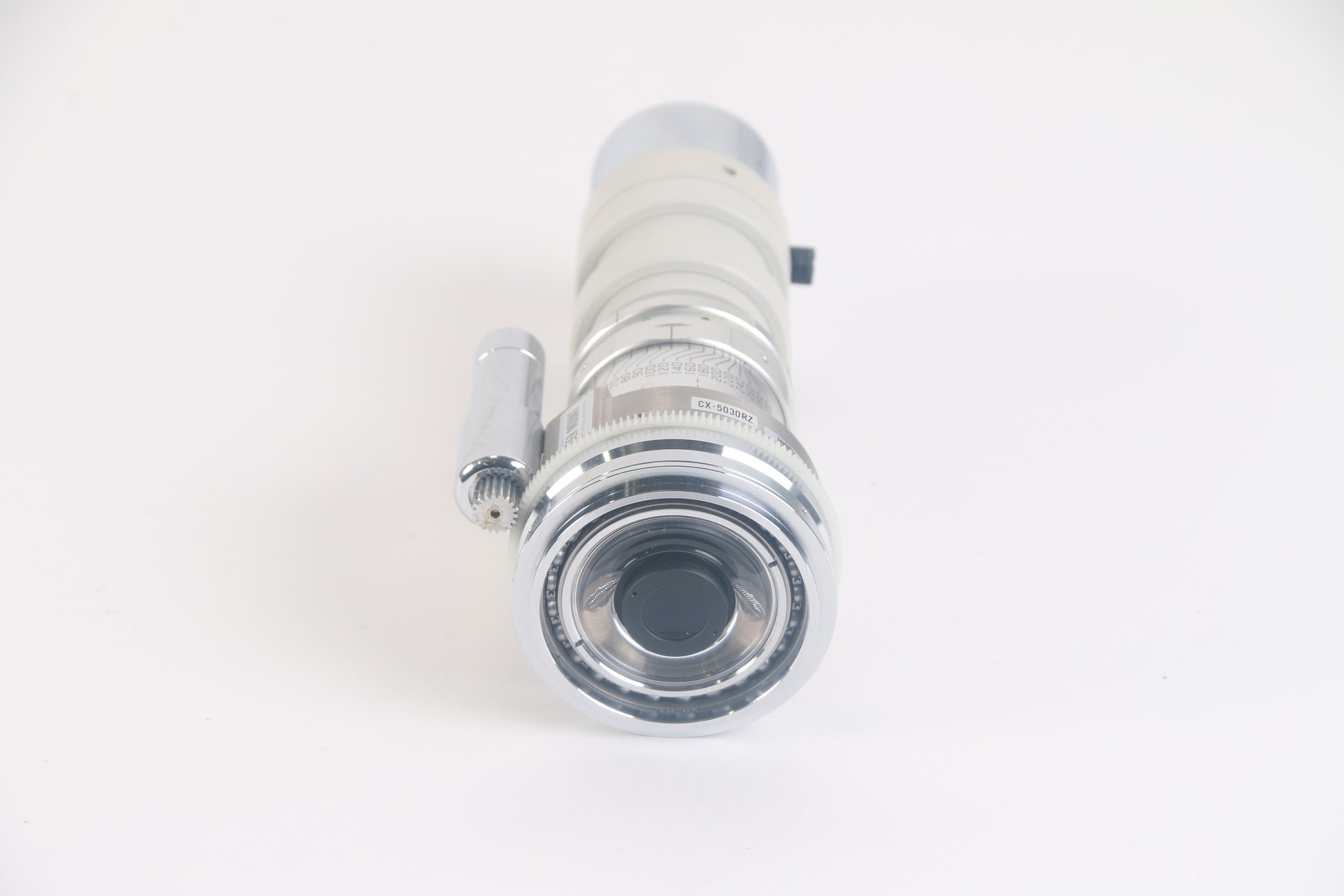 Hirox CX-5030RZ Microscope Lens W/ 3D Encoder Mount – NTC Tech