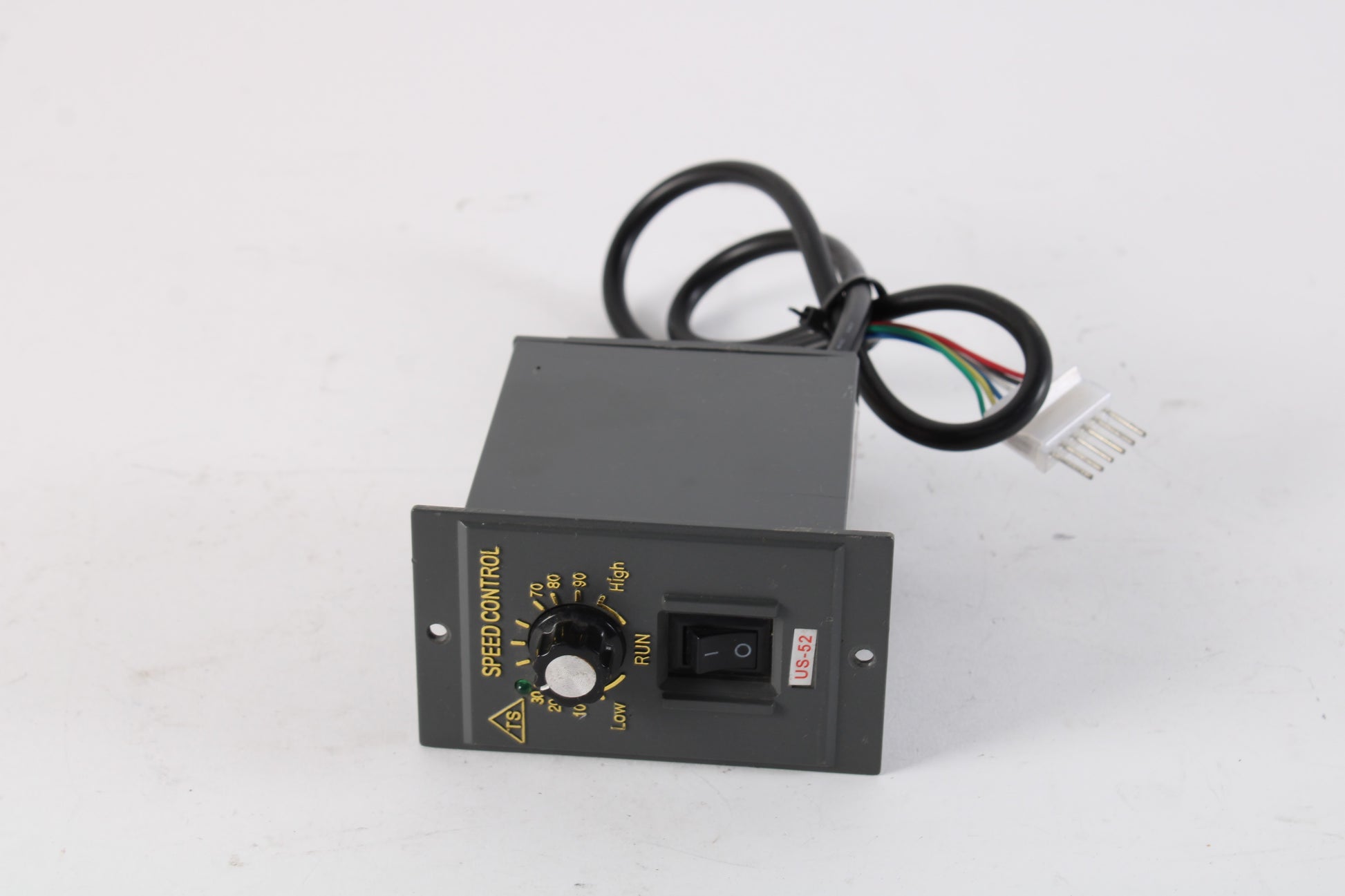 TS US-52 AC Electrical AC Motor Speed Control Pack 25W – NTC Tech