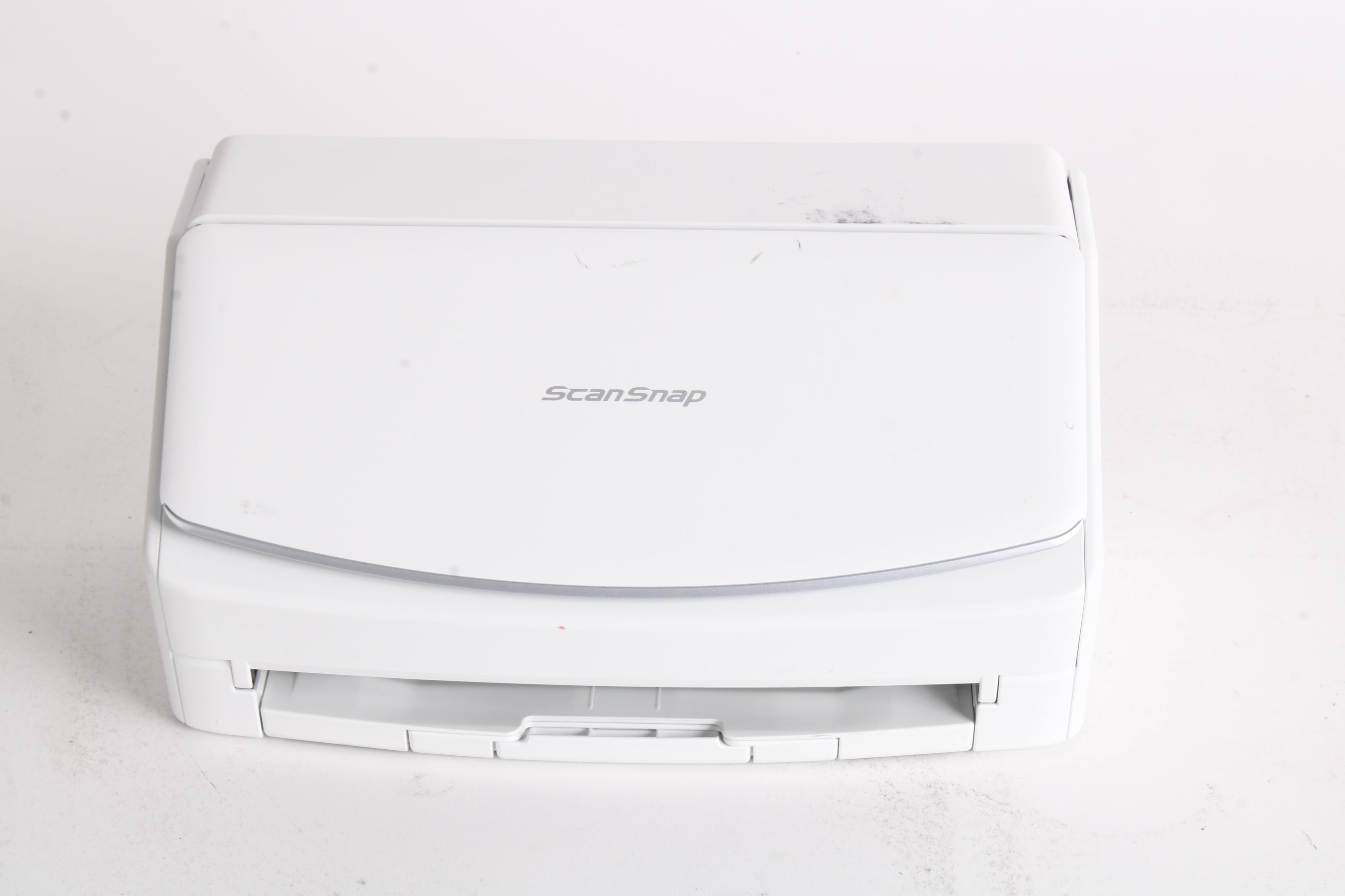 Fujitsu Scansnap Color Fujitsu iX1500 ScanSnap Color Duplex Document Scanner PA03770-B0 Fair ...