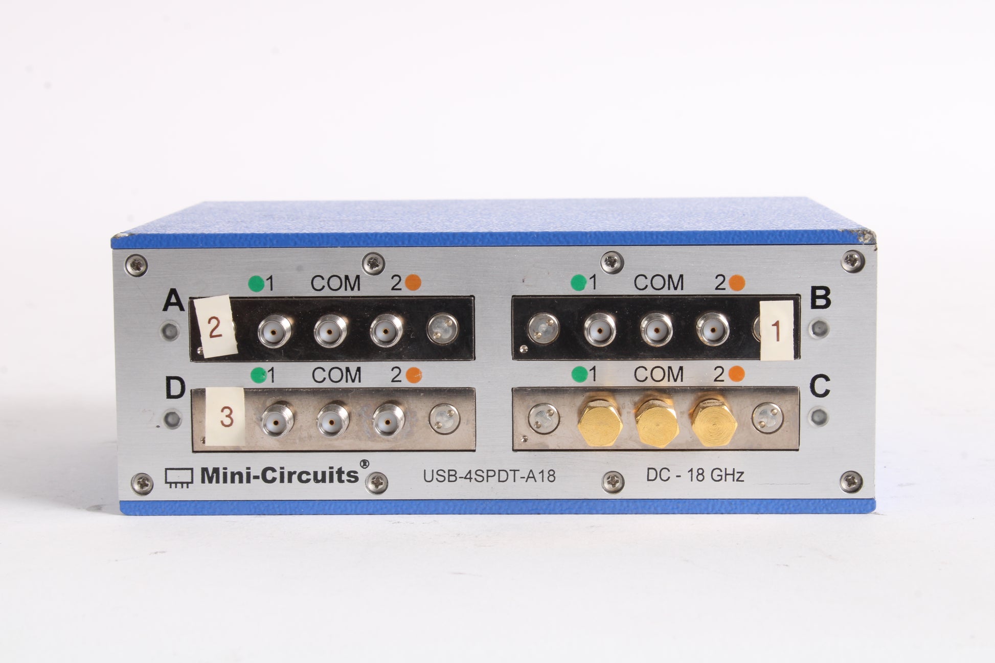 Top 5 RF Switch Controllers in Canada — 2026 Buyer's Guide