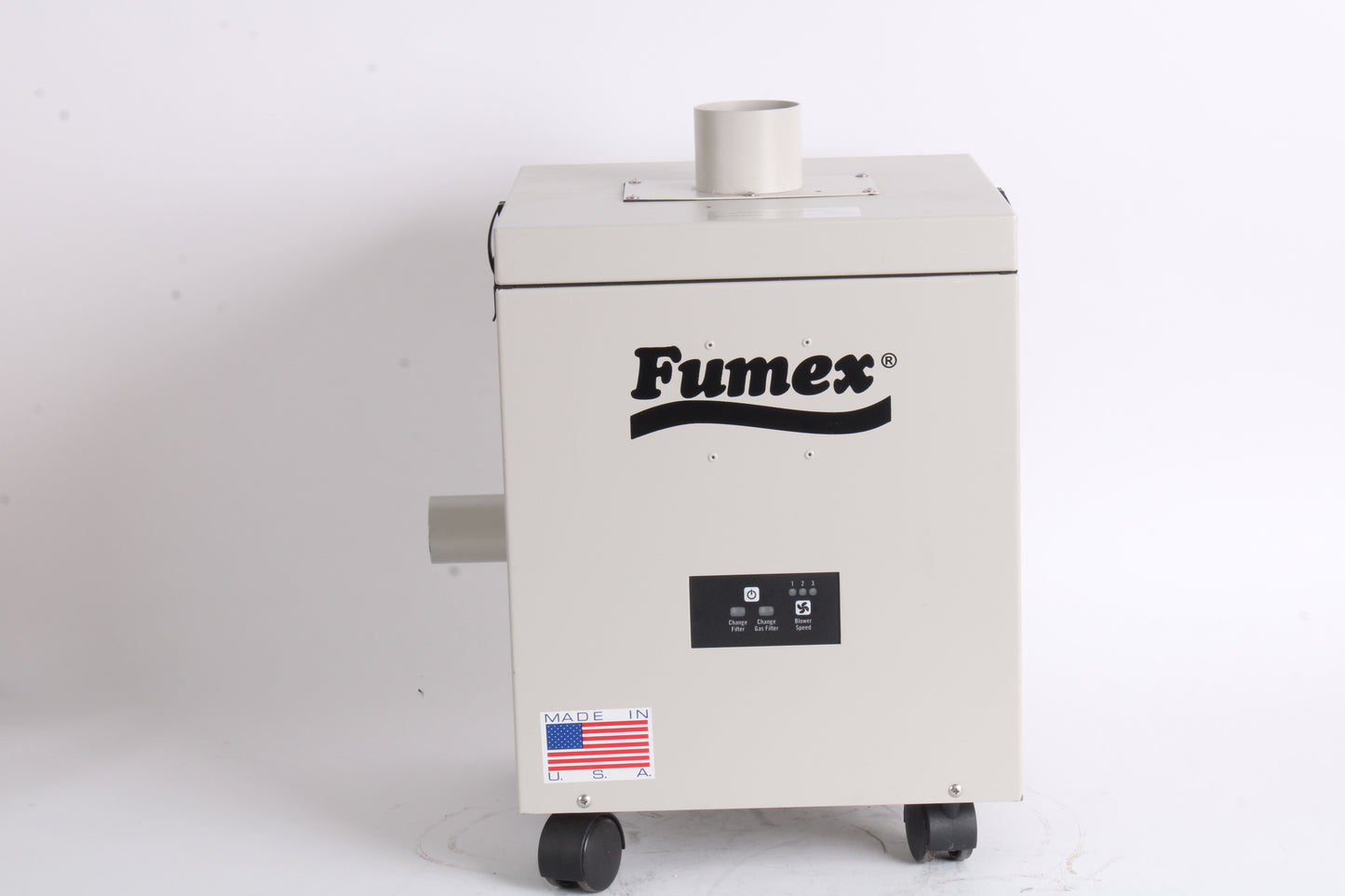 Fumex FA1M Mini Standard Filter Filtration NTC Tech