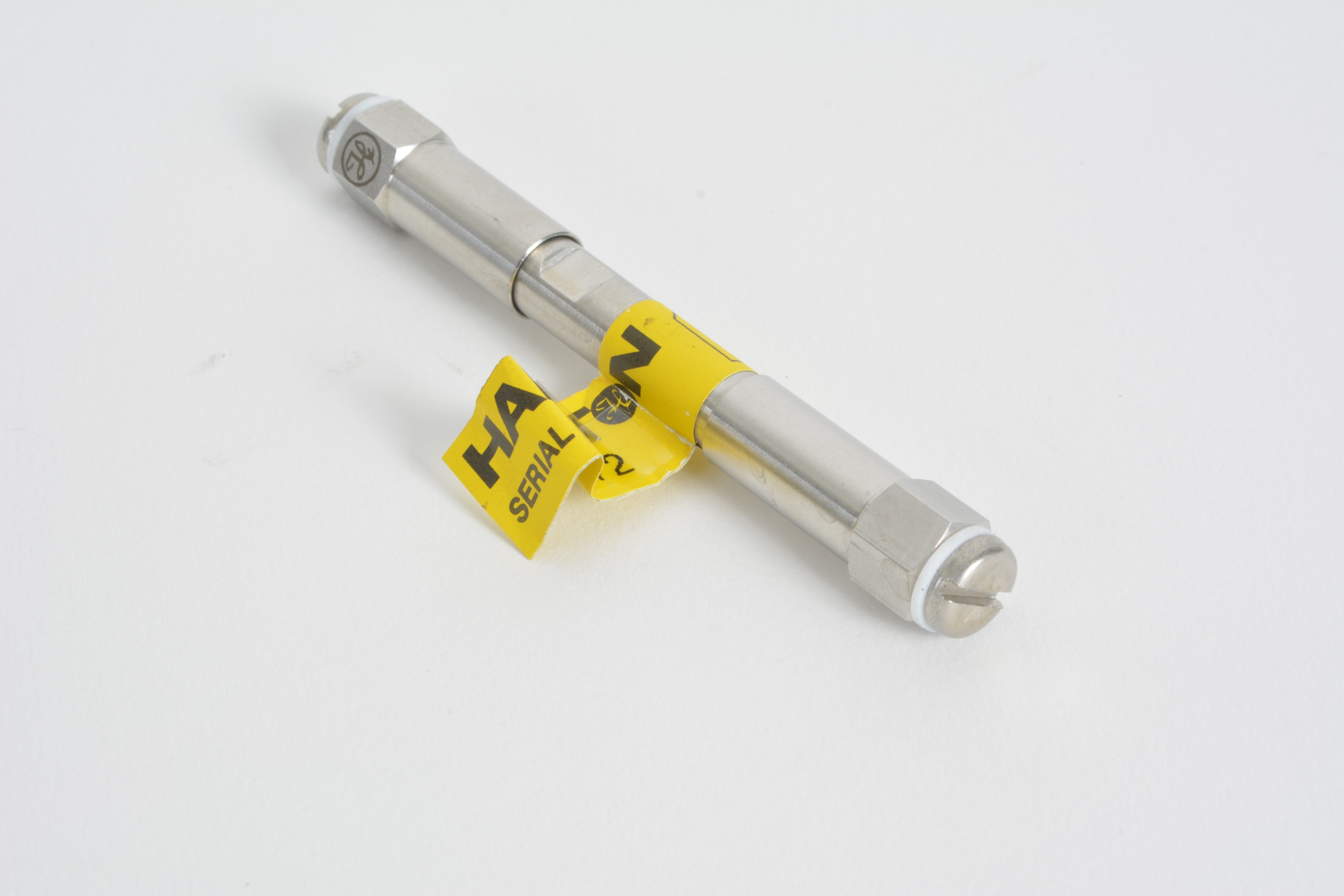 Hamilton PRP3 10um, 50x4.1mm HPLC Column Proteins and Peptides NTC Tech