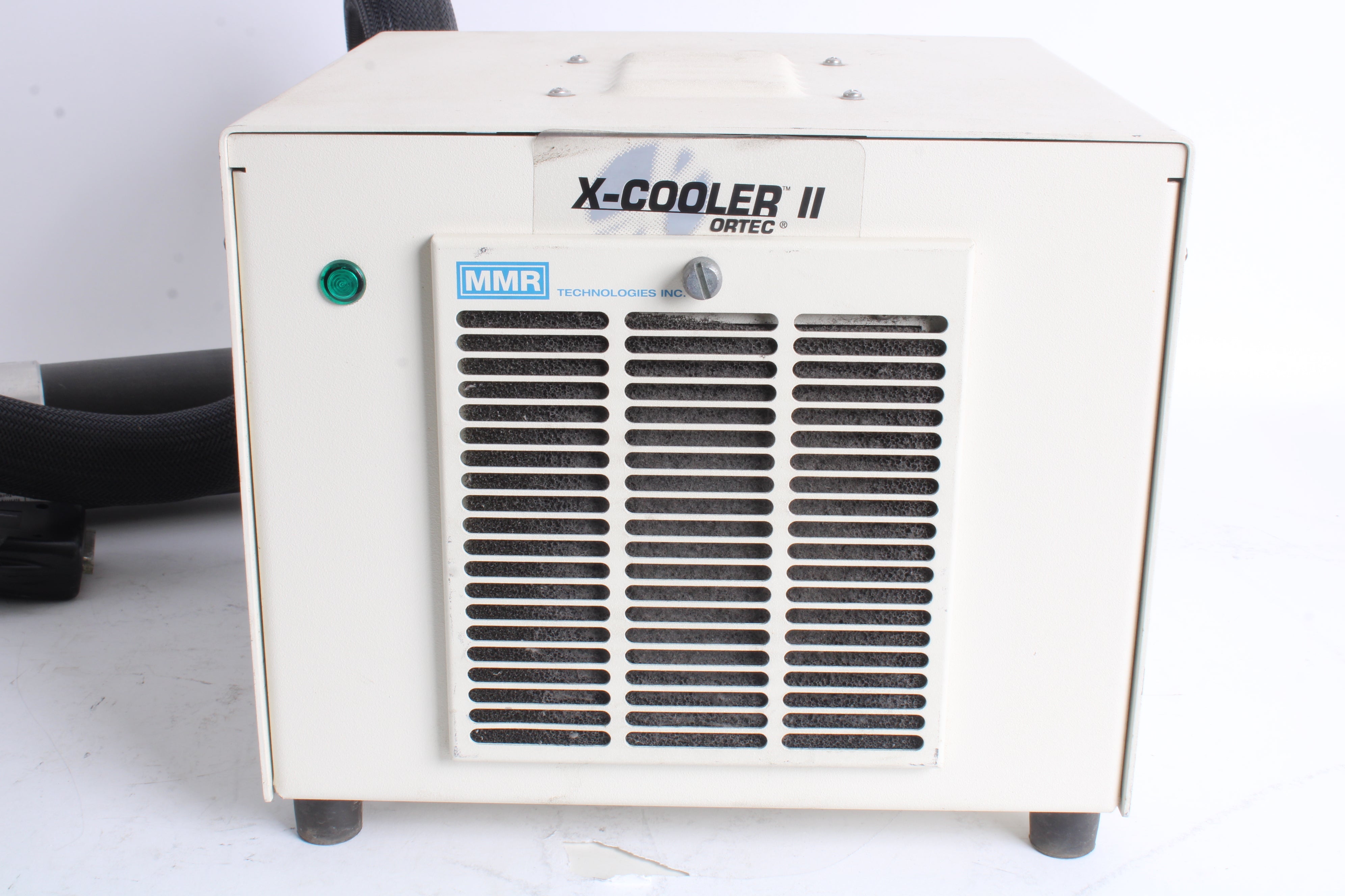 Ortec MMR CC2402 X Cooler II CryoCooler AF0343-013 W/ GMX45P4-83