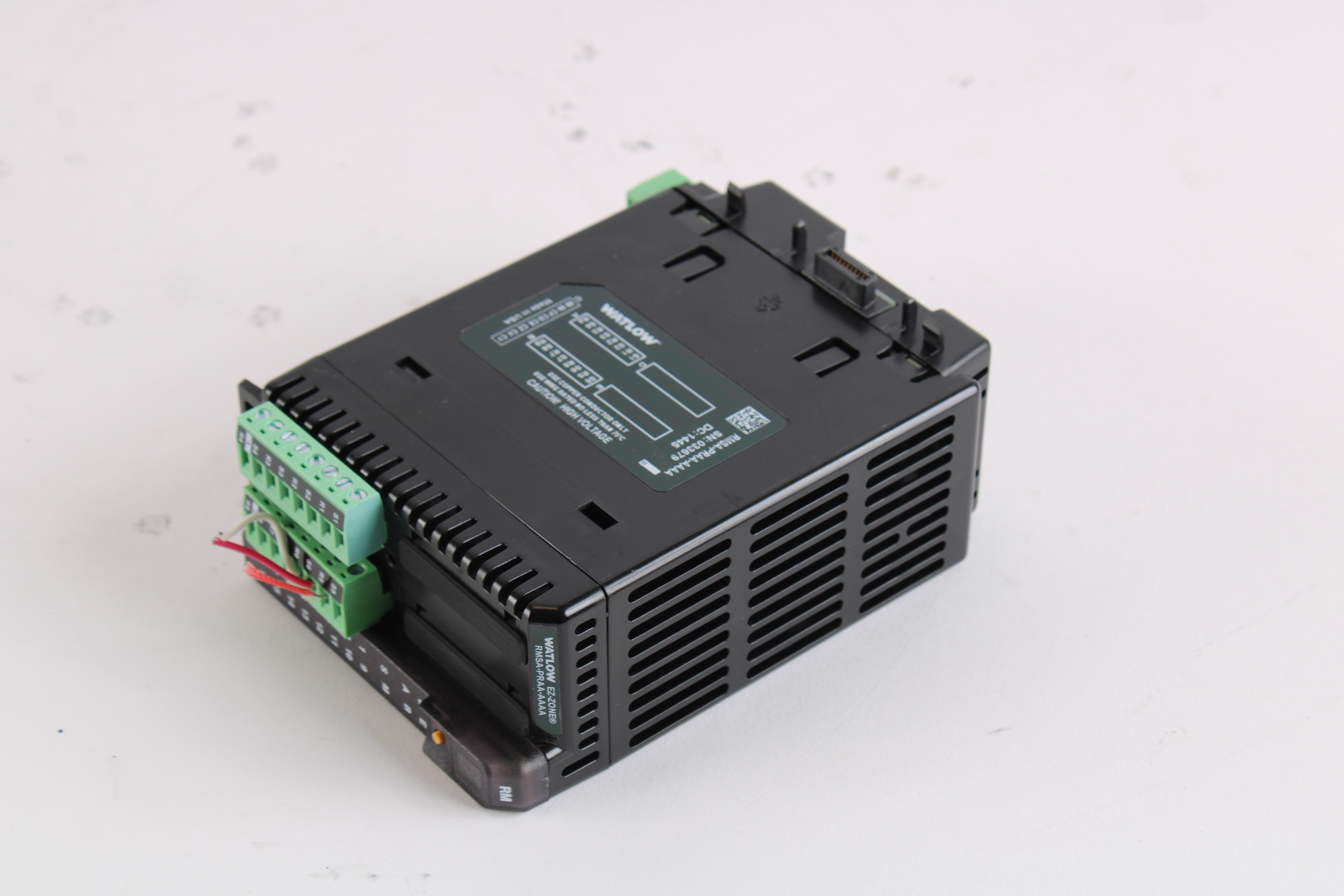 Watlow RMSA-PRAA-AAAA Scanner Module Controller – NTC Tech