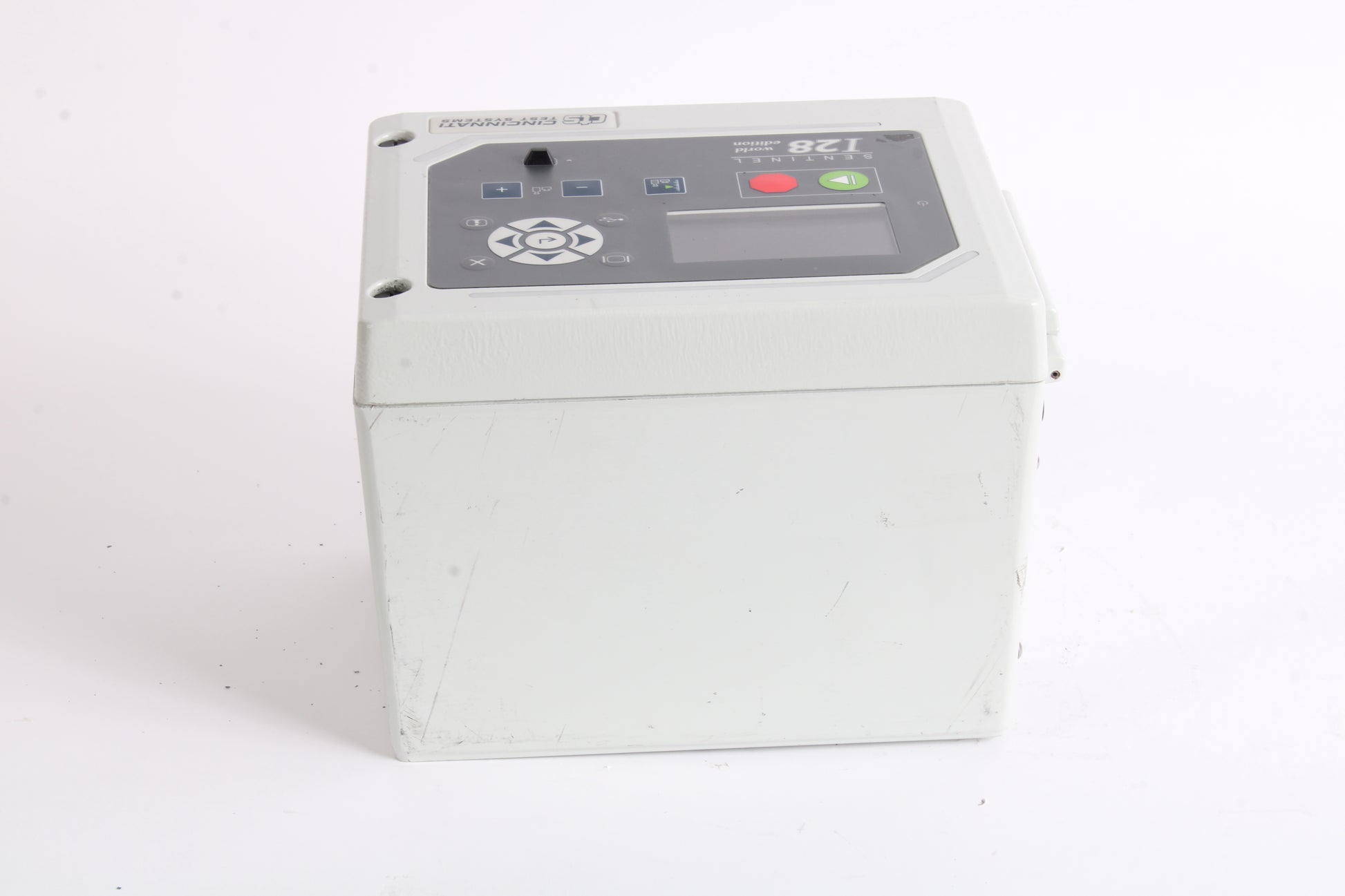 CTS Cincinnati Test Systems I28-03195 Precision Leak Test Instrument ...