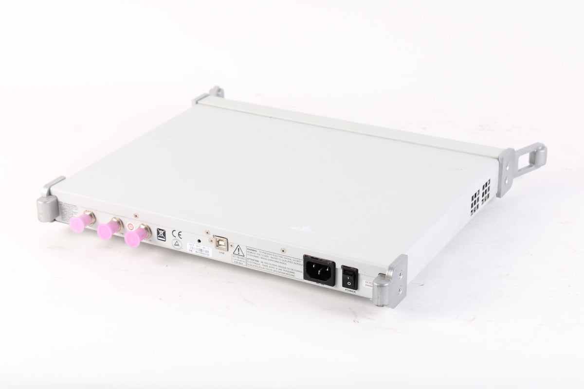 Litepoint iQ6020 Connectivity Test System – NTC Tech