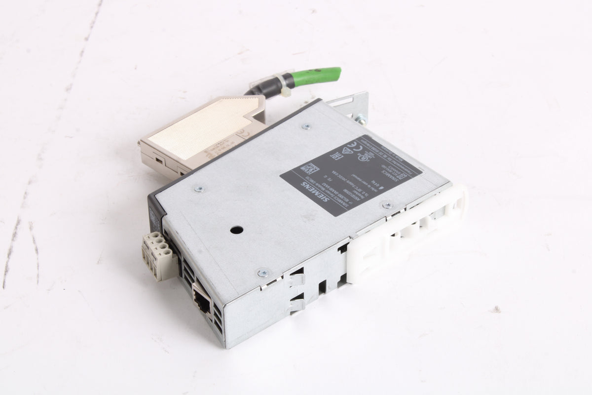 Smc10 Sensor Module Siemens 6SL3055-0AA00-5AA3 Sinamics Sensor Module SMC10 – NTC Tech