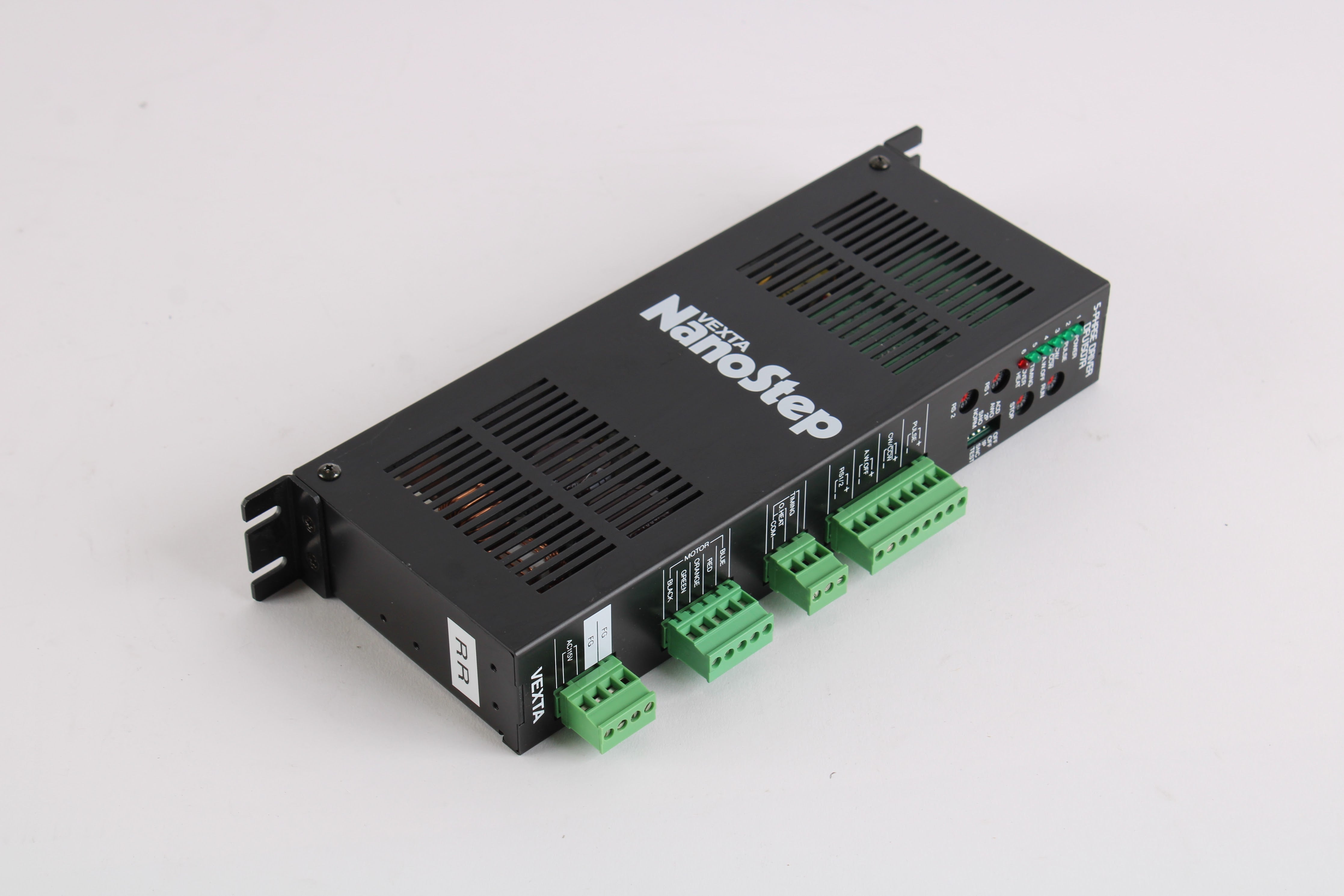 Vexta DFU1570A 5 Phase Driver – NTC Tech