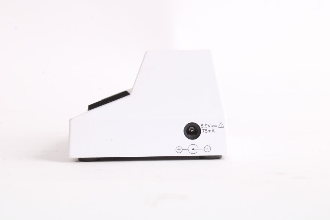 Beckman Coulter Microscan Turbidity Meter B101866 AS IS NTC Tech