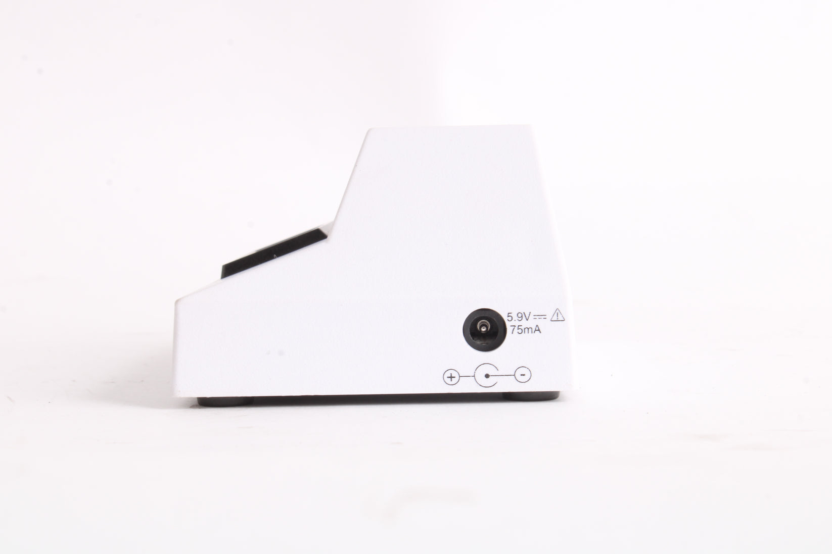 Beckman Coulter Microscan Turbidity Meter B101866 AS IS NTC Tech