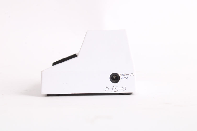 Beckman Coulter Microscan Turbidity Meter B101866 AS IS NTC Tech