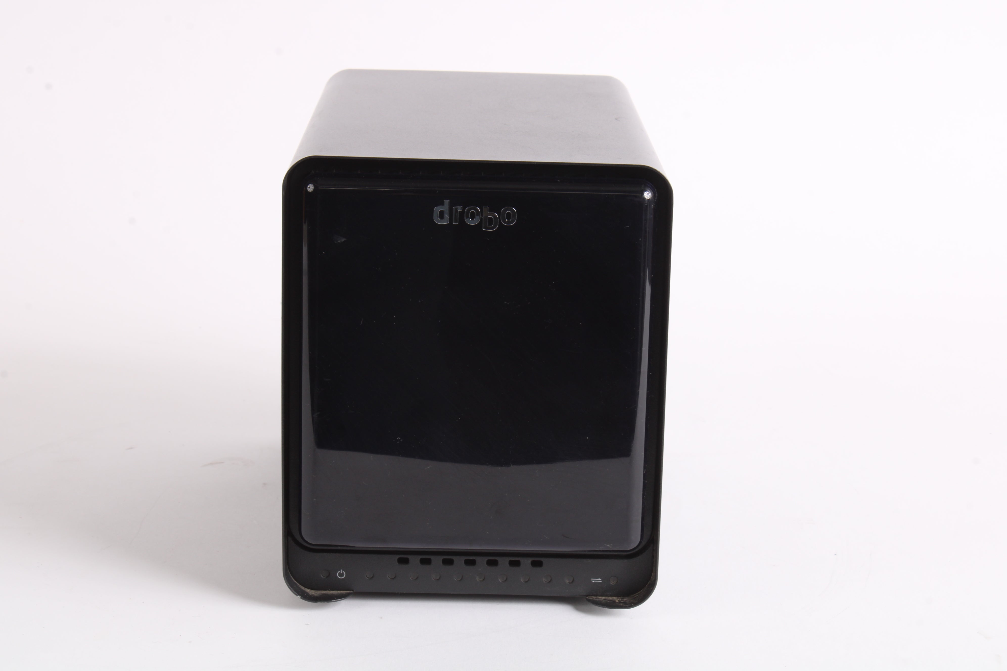 Drobo 5N Network Attached Storage 5 Bay NAS DRDS4-A 918 Drobo 5N Network Attached Storage 5 Bay NAS DRDS4-A 918