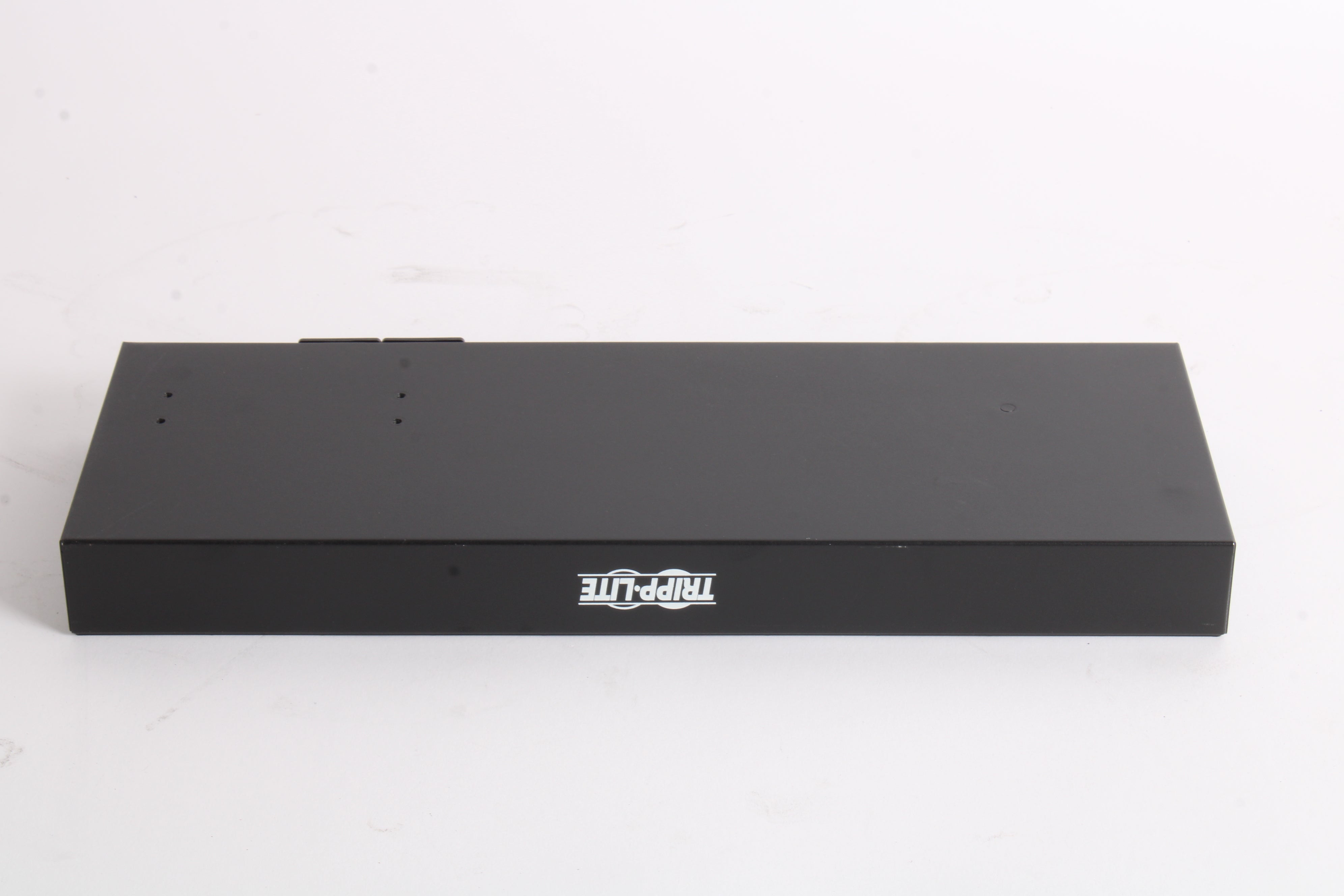 Tripp Lite PDUMH20HV Metered PDU Power Distribution Unit 208/230V – NTC ...