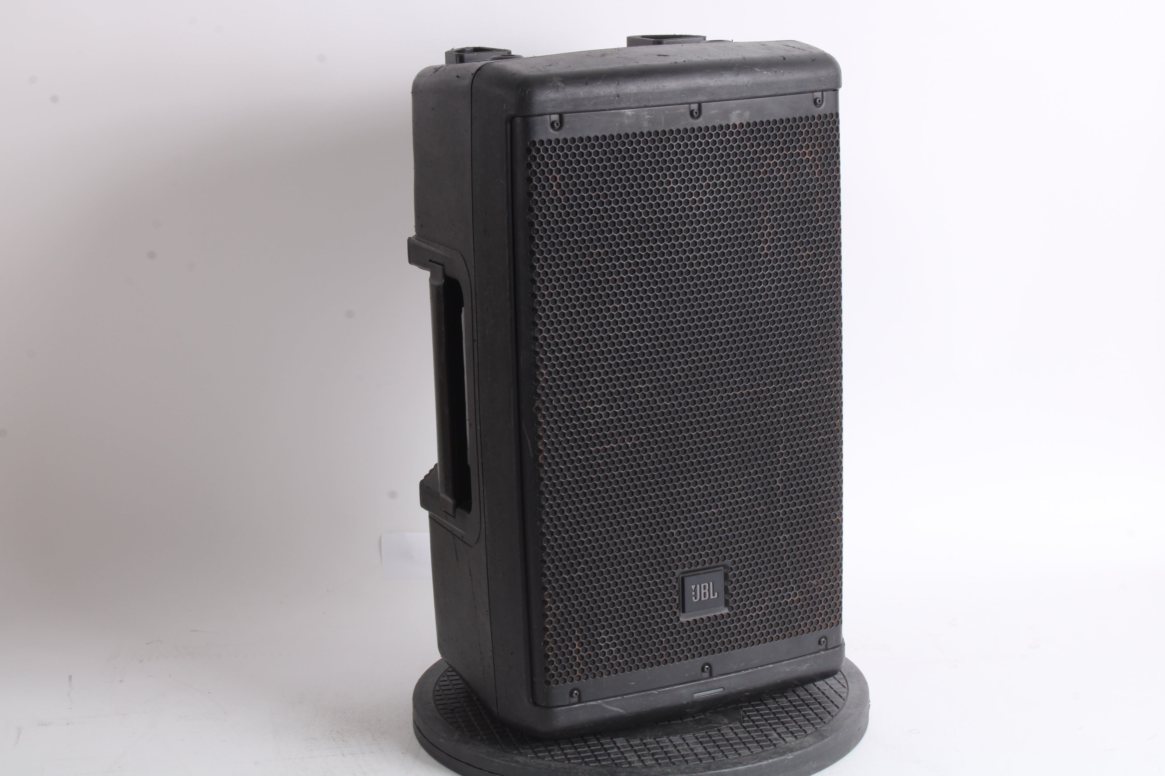 JBL EON610 Professional Loud Powered Speaker - Fair Condition