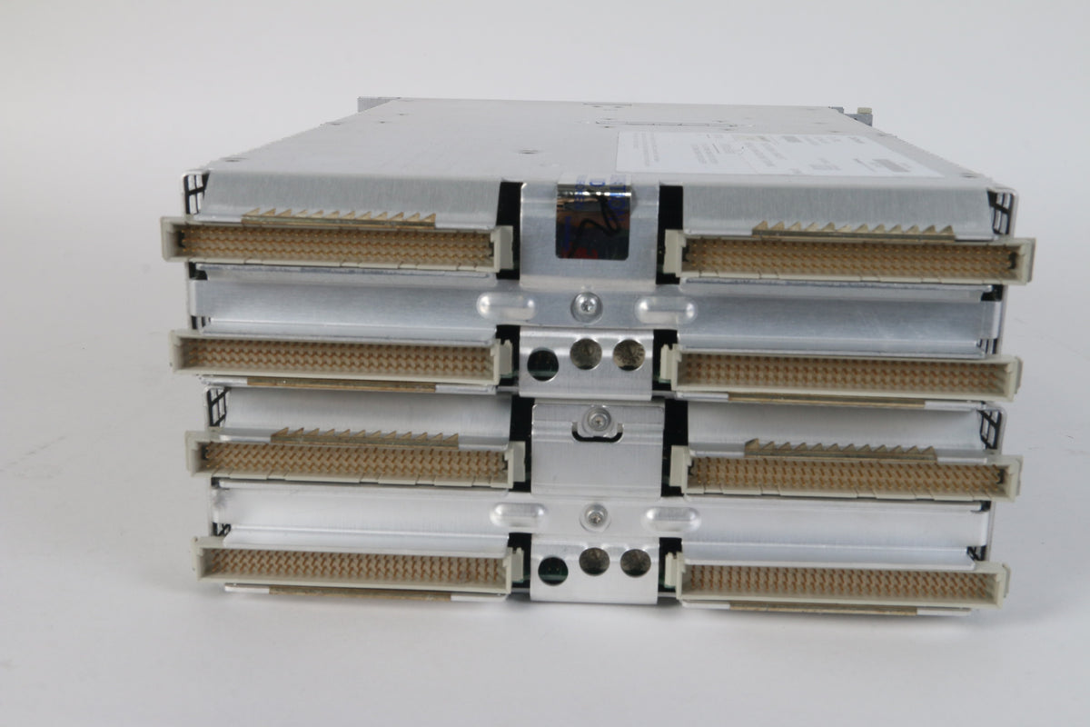 Tla Primary Module Tektronix TLA 7M4 136-Channel Logic Analyzer Module Opt. STD, TLA7F2 ...