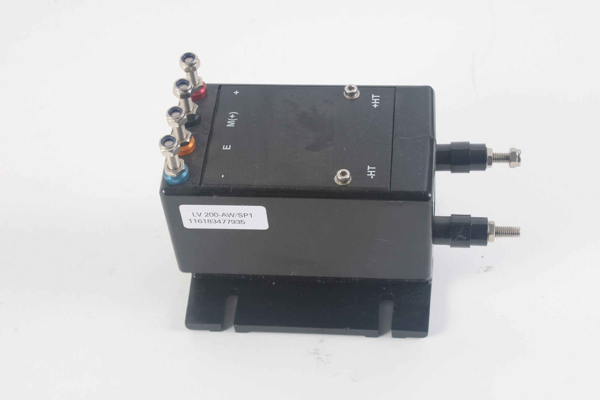 Module Transducteur LEM LV200-AW/SP 1 NOM. 20mA, MAX. 40mA Voltage Module Transducer – NTC Tech